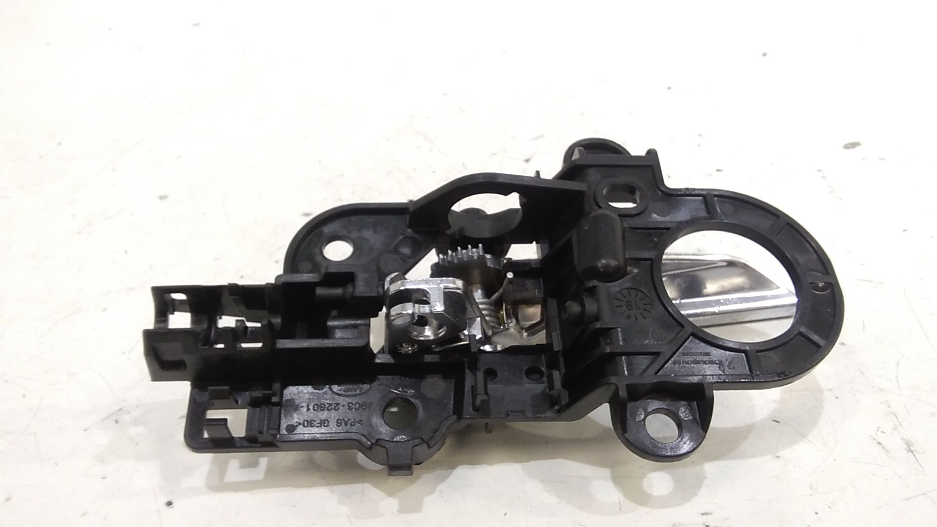 Maniglia interna Posteriore Sinistra JAGUAR E-Pace Serie  (17>)