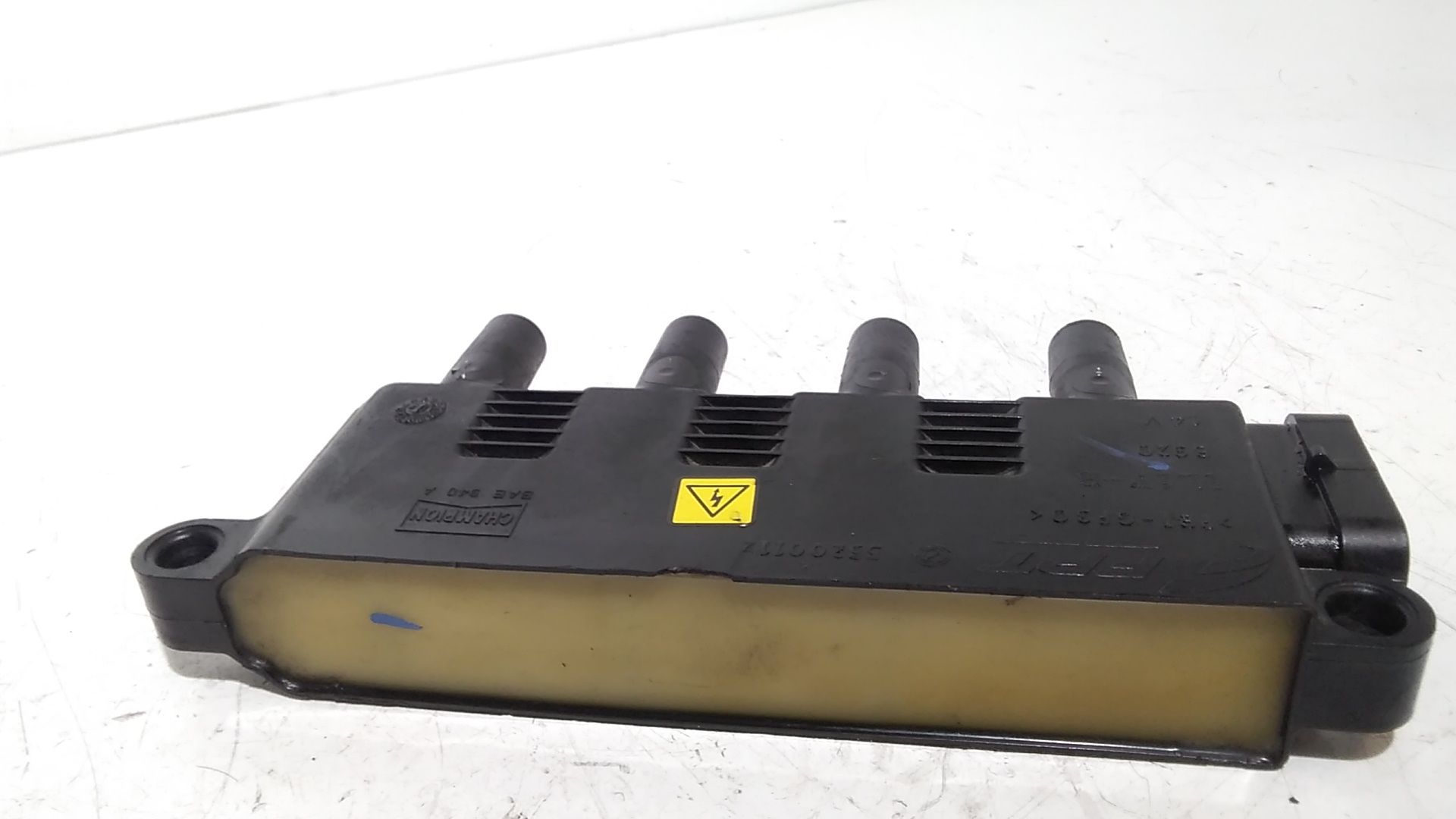 Bobina FIAT Panda 3 Serie