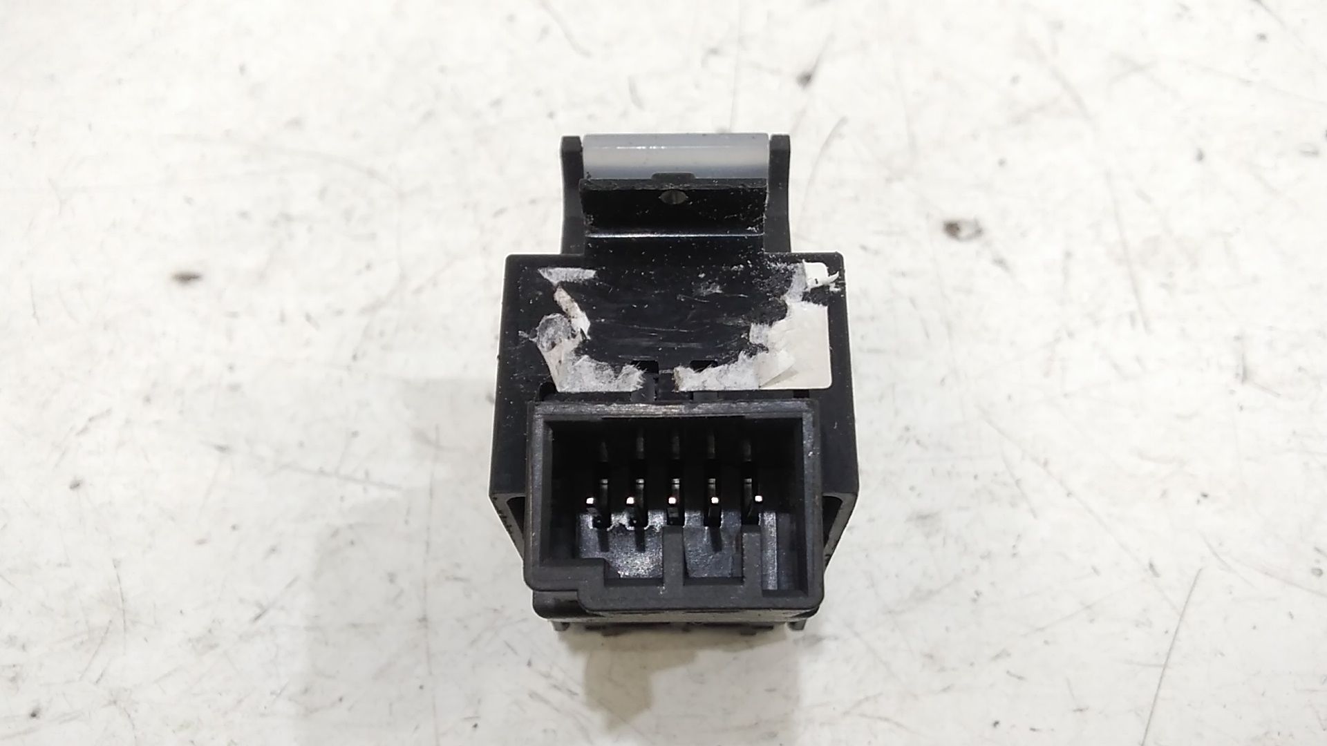 Pulsantiera Posteriore Destra JAGUAR E-Pace Serie  (17>)