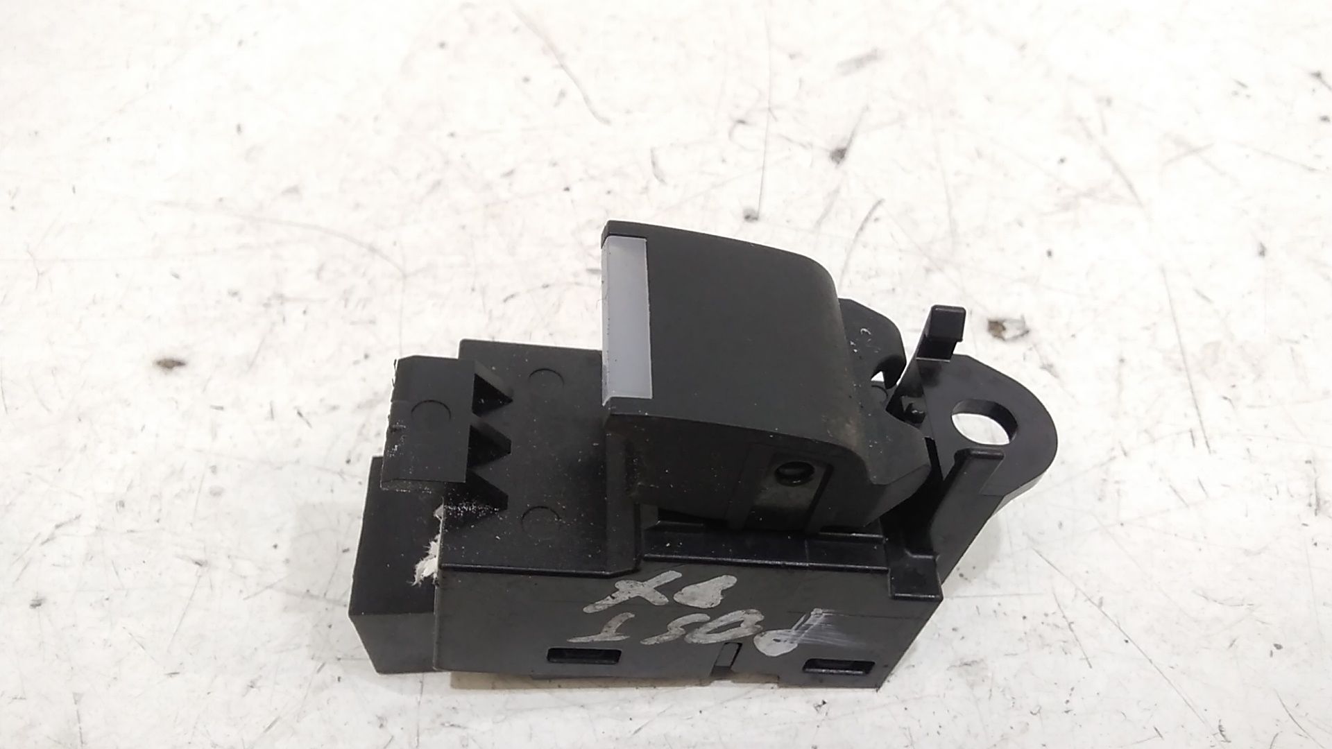 Pulsantiera Posteriore Destra JAGUAR E-Pace Serie  (17>)