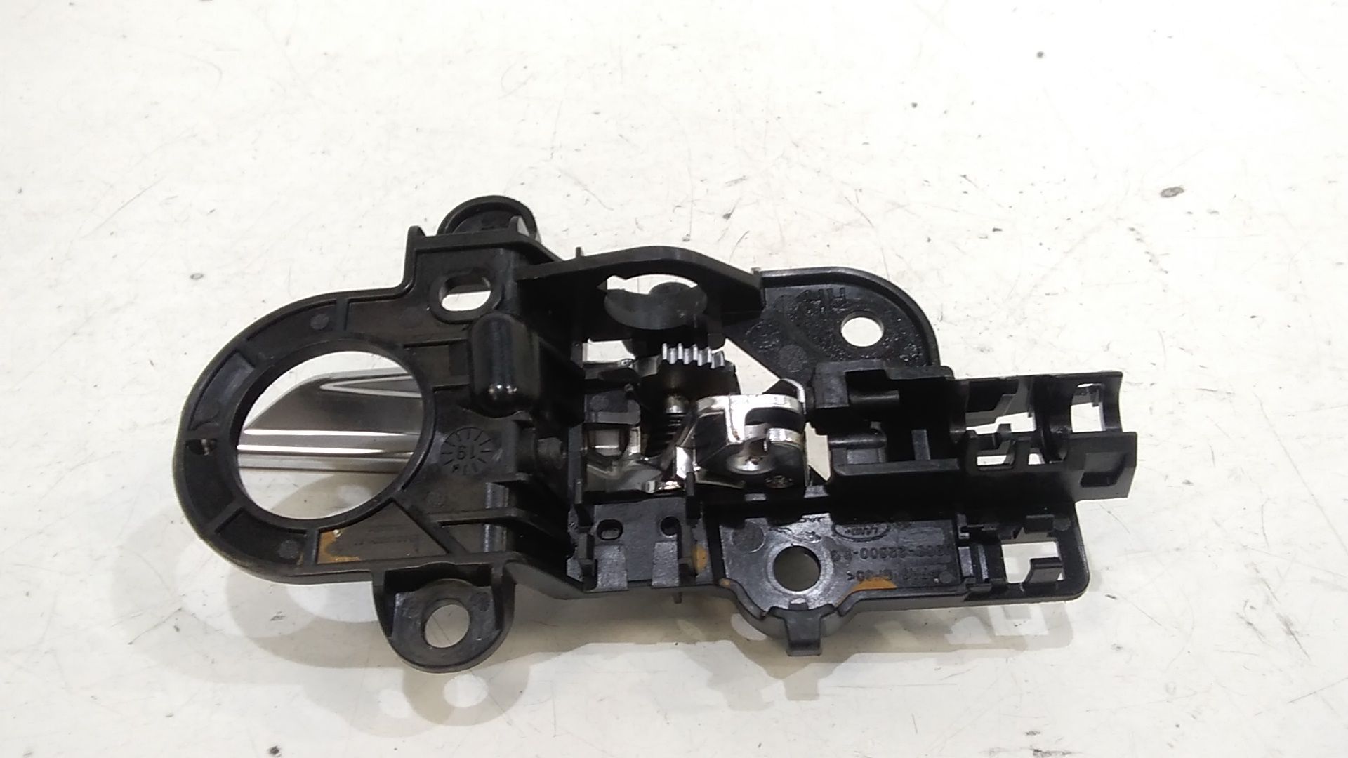 Maniglia interna Anteriore Destra JAGUAR E-Pace Serie  (17>)