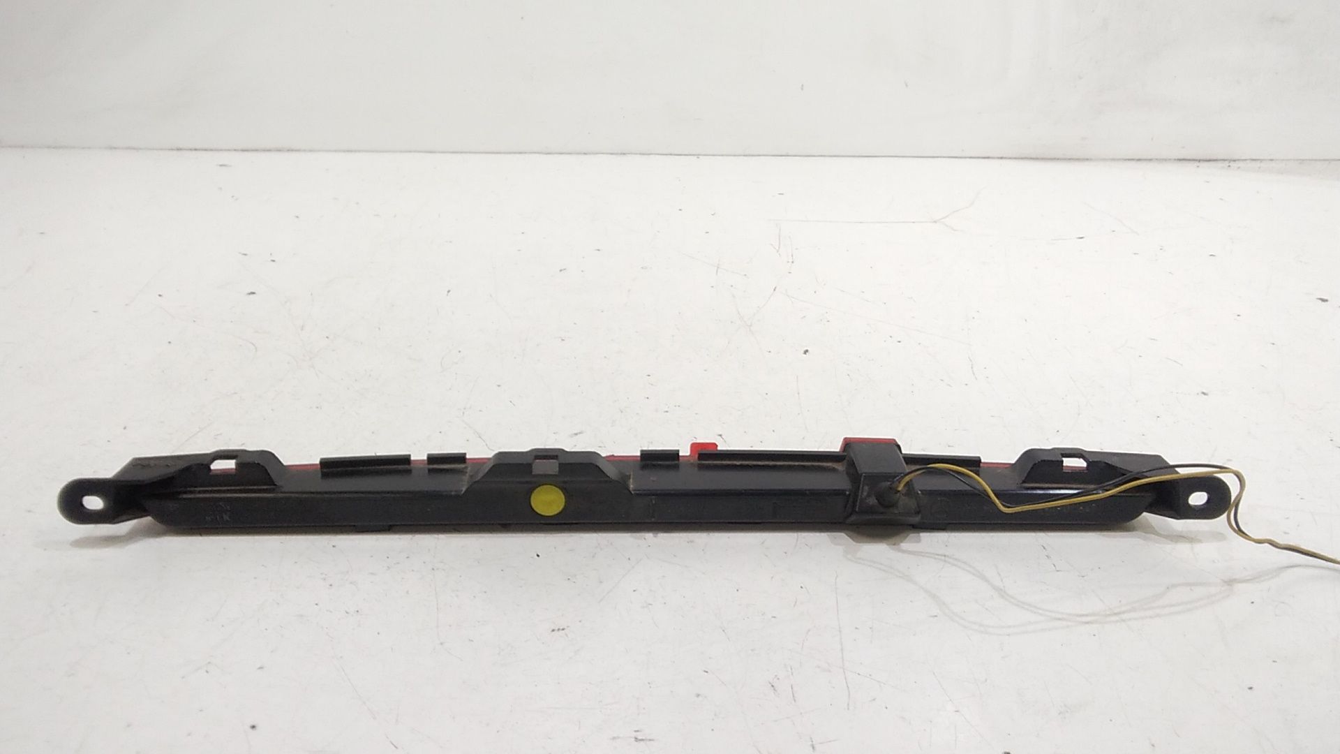 Terzo stop MERCEDES Classe A Serie (W177) (18>)