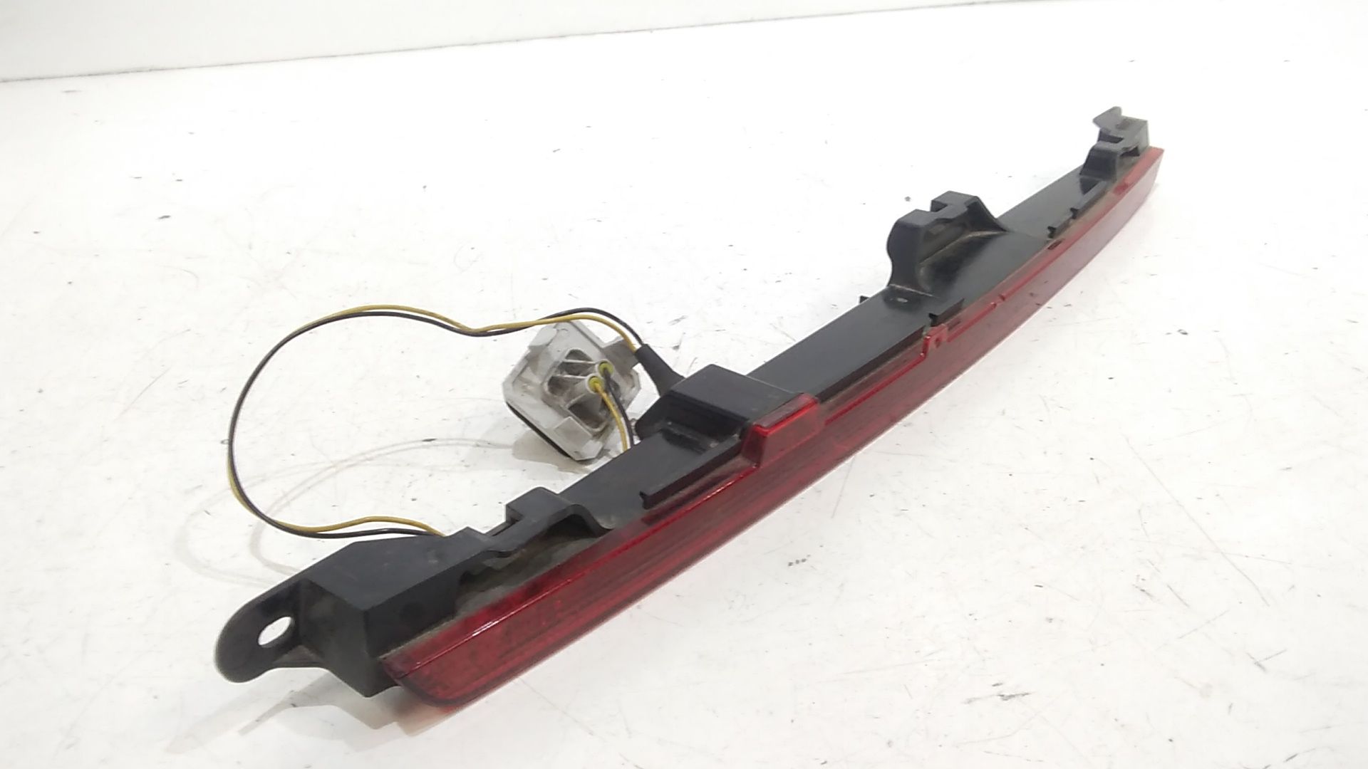 Terzo stop MERCEDES Classe A Serie (W177) (18>)