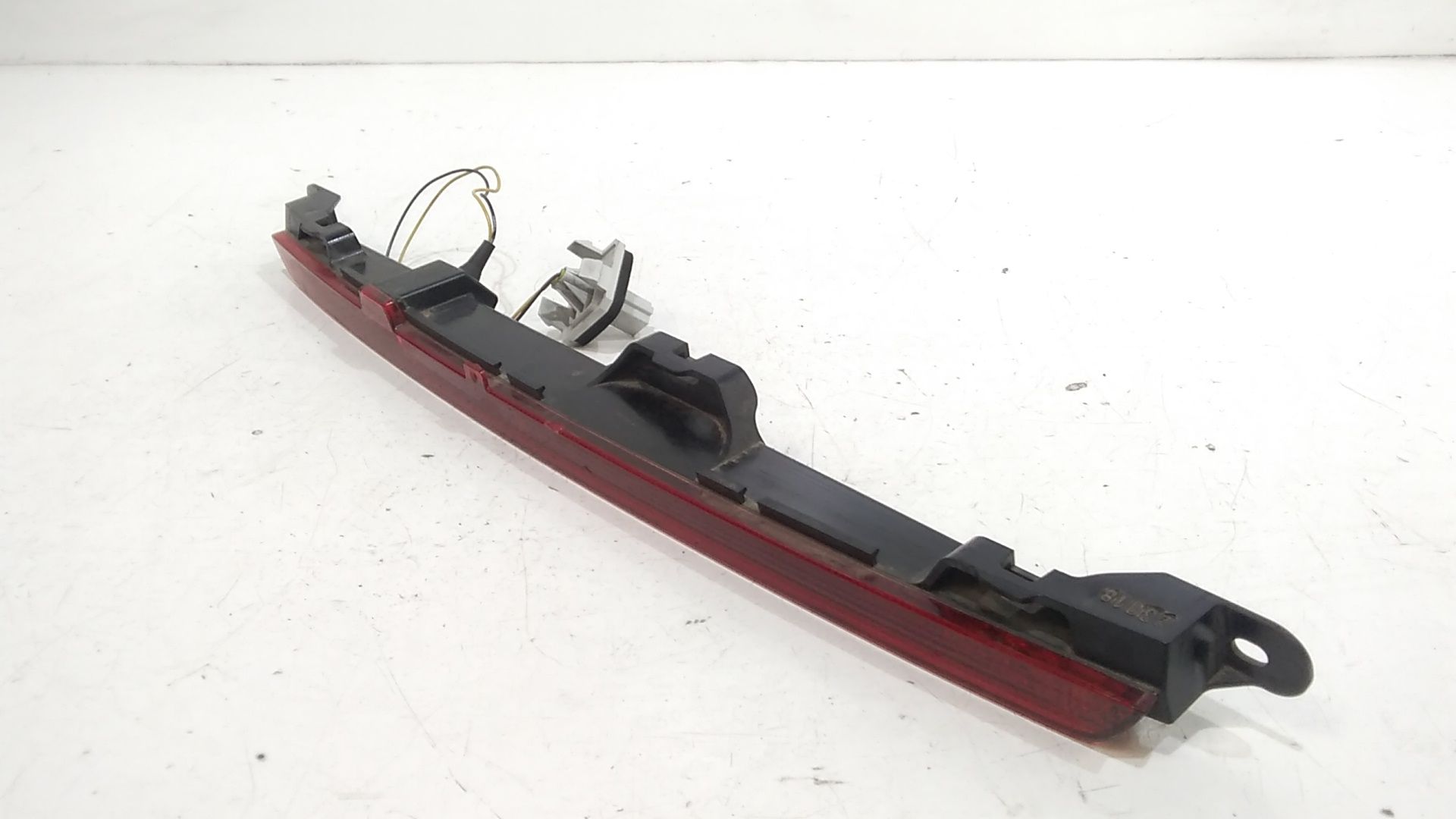 Terzo stop MERCEDES Classe A Serie (W177) (18>)