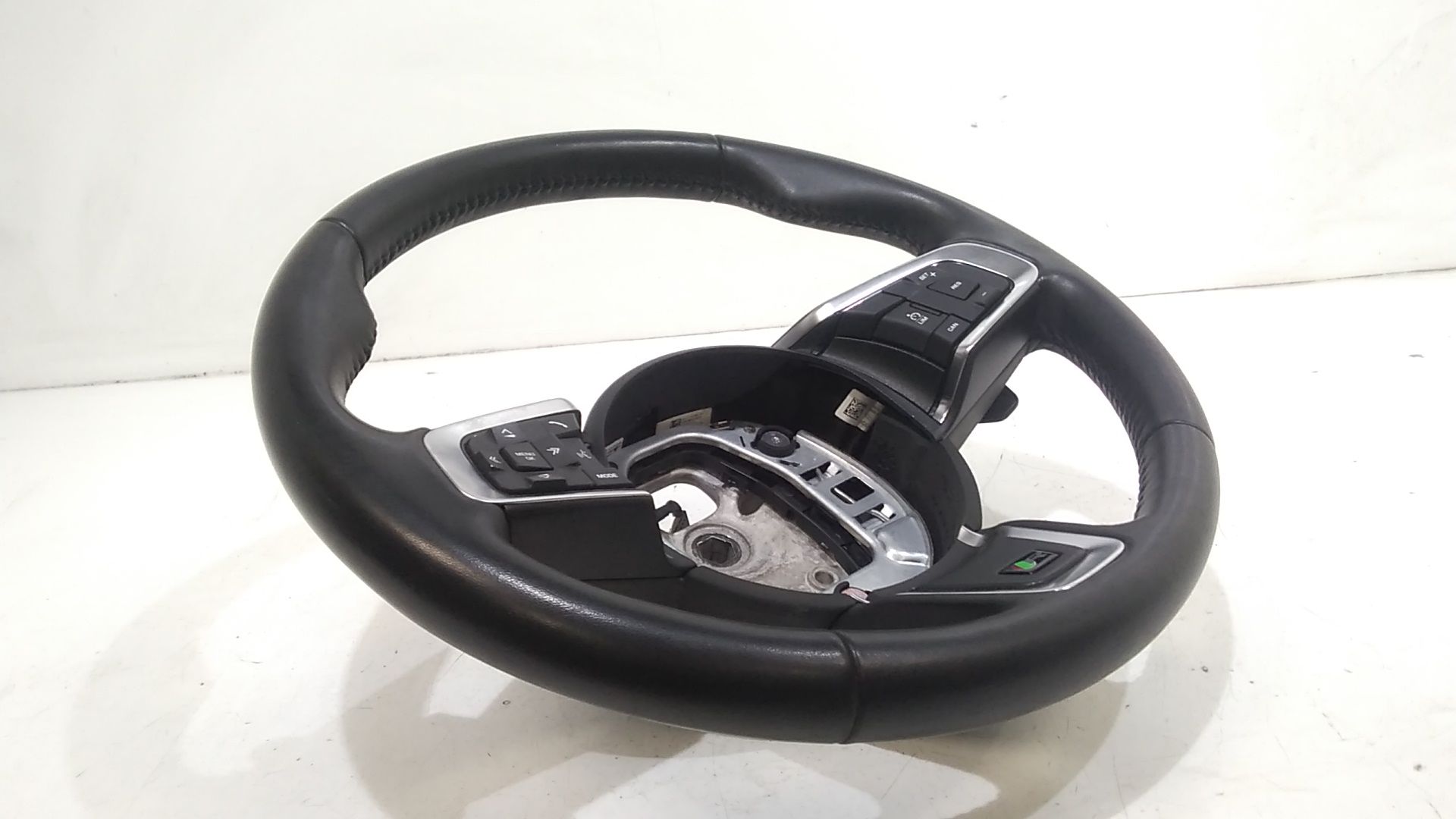 Volante con comandi cambio JAGUAR E-Pace Serie  (17>)