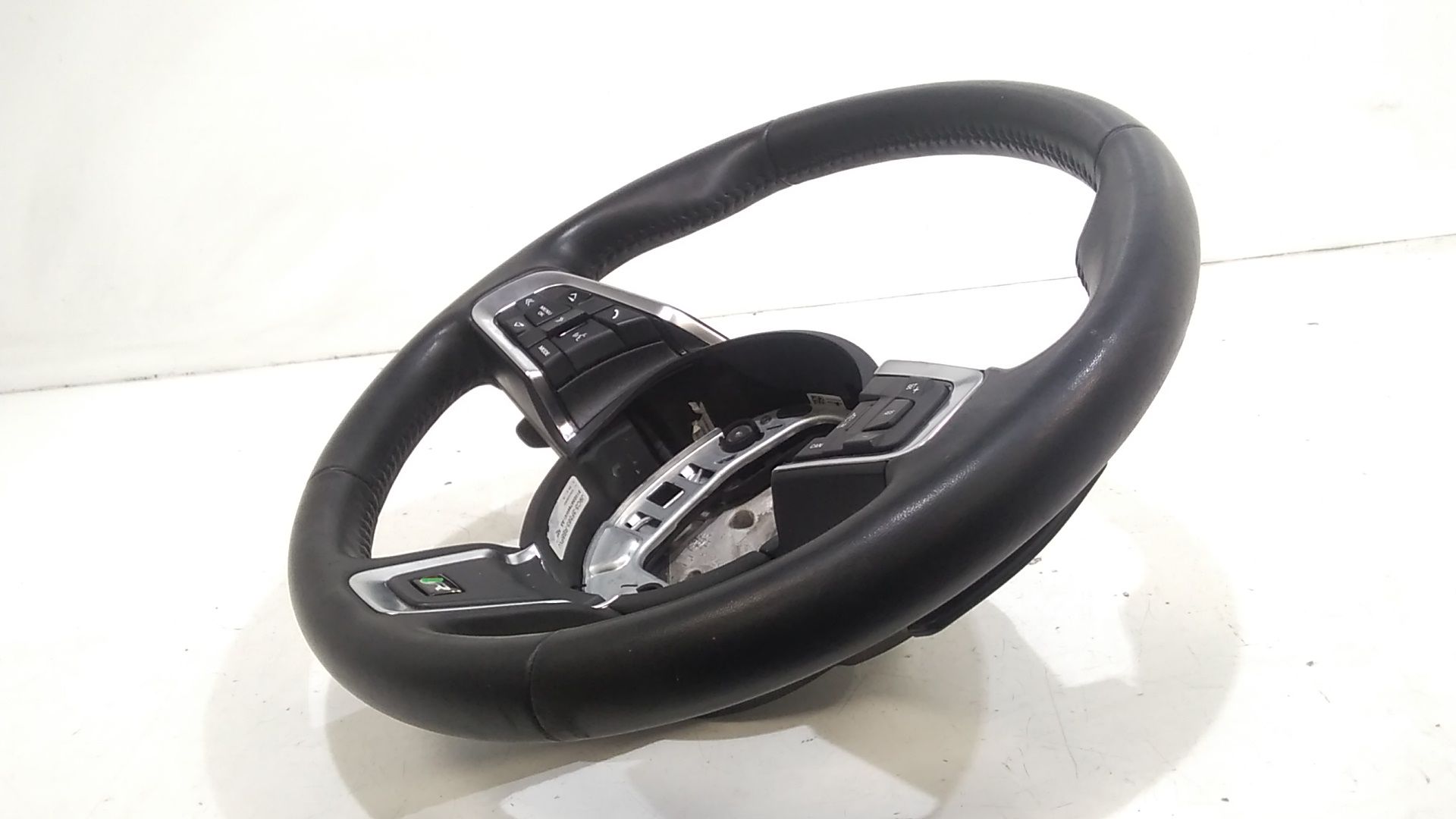 Volante con comandi cambio JAGUAR E-Pace Serie  (17>)