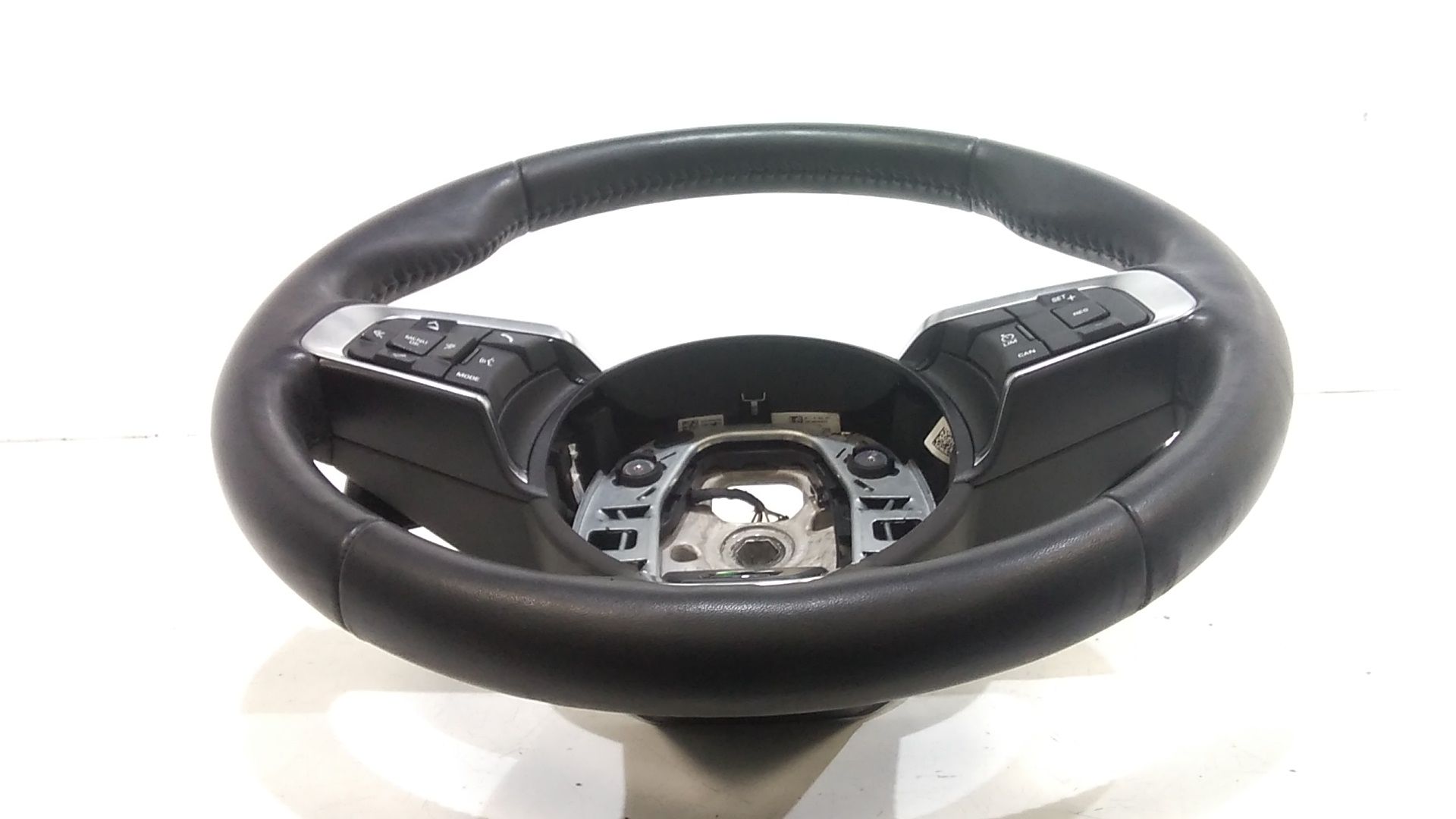 Volante con comandi cambio JAGUAR E-Pace Serie  (17>)