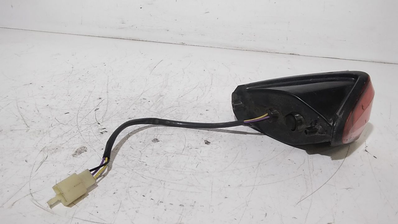 Stop posteriore Keeway Motor RKV 125cc (12>17)