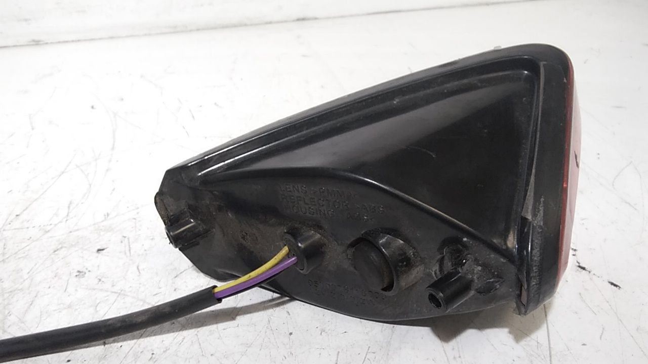 Stop posteriore Keeway Motor RKV 125cc (12>17)