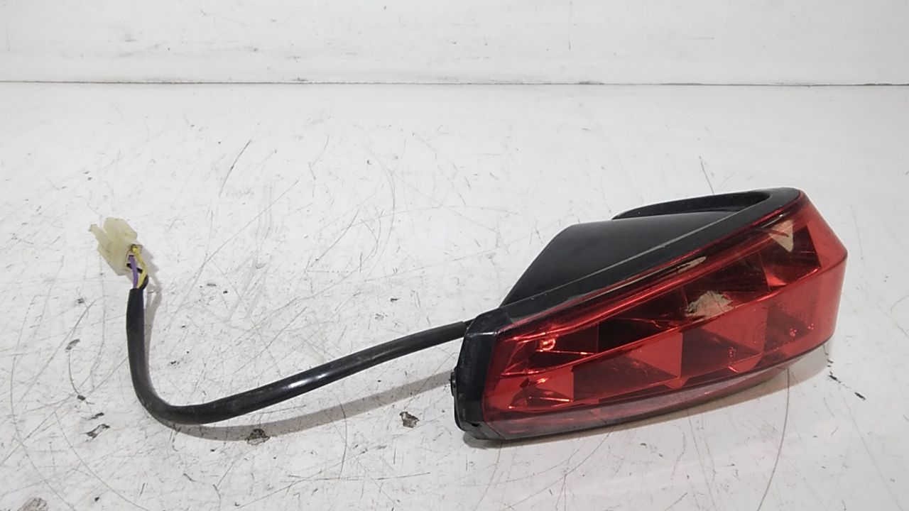 Stop posteriore Keeway Motor RKV 125cc (12>17)