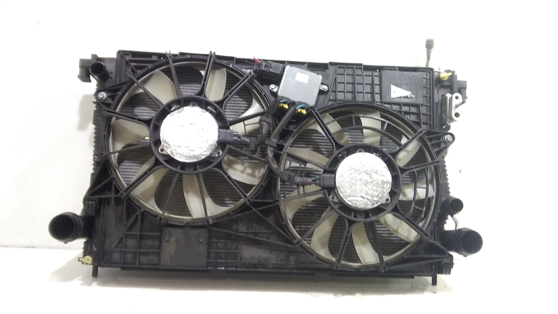 Kit Radiatori JEEP Cherokee 6 Serie