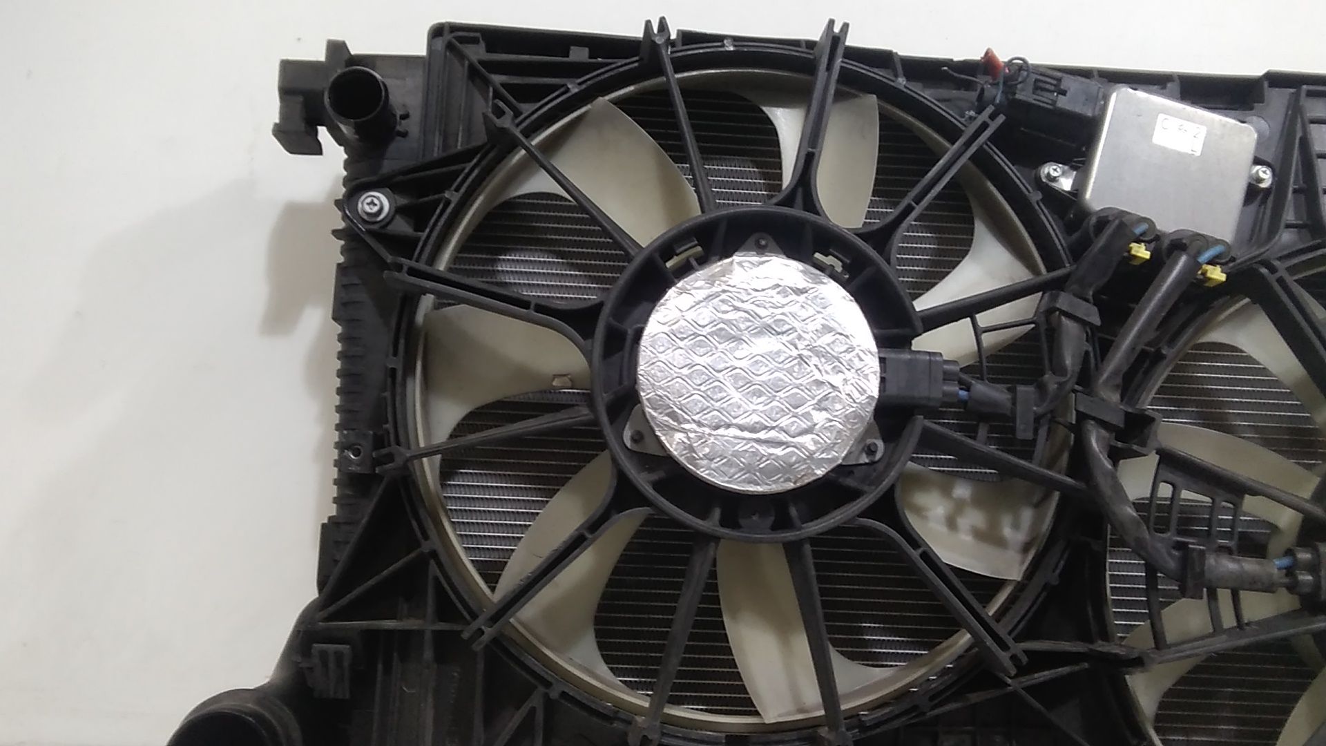 Kit Radiatori JEEP Cherokee 6 Serie