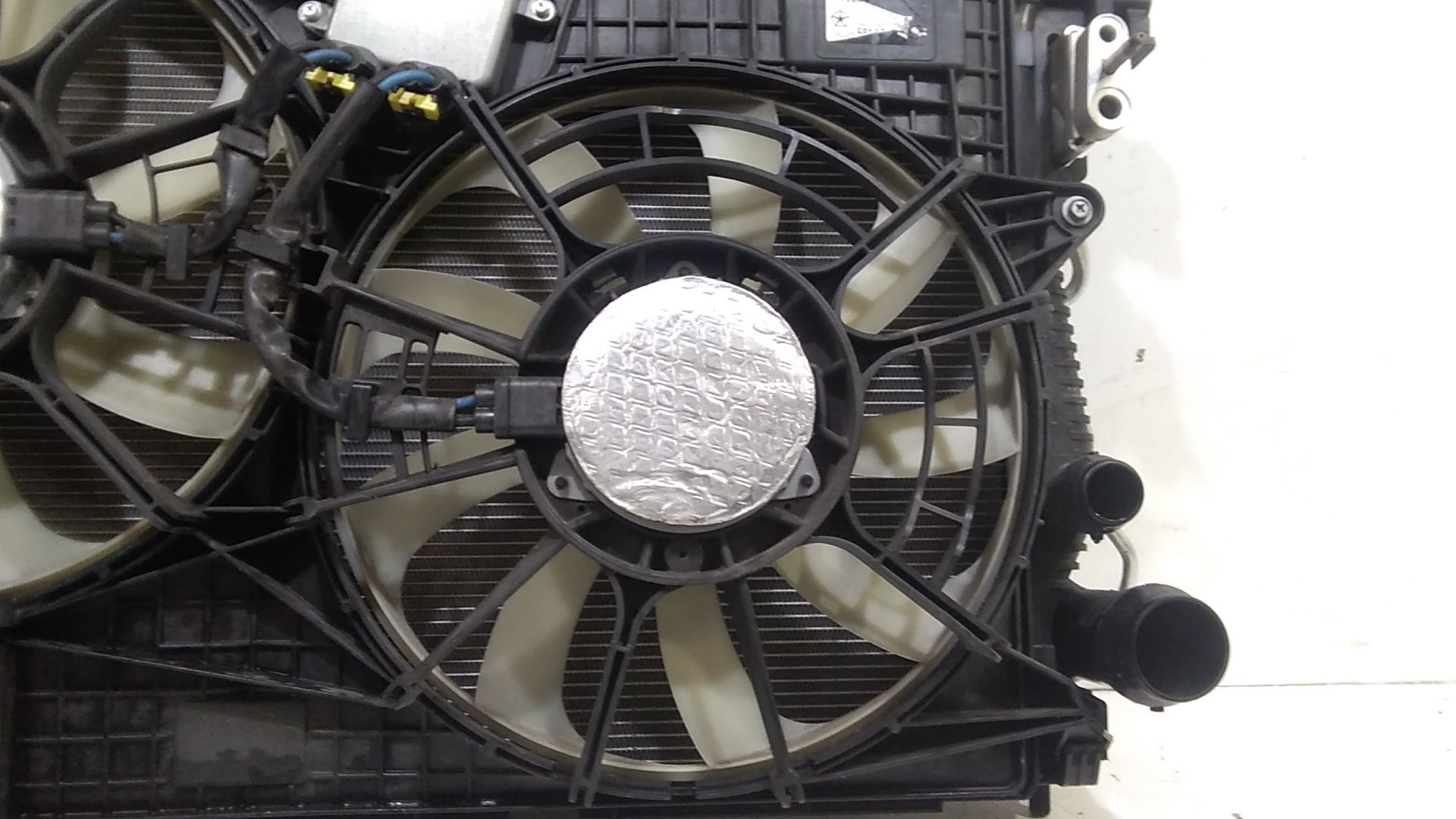 Kit Radiatori JEEP Cherokee 6 Serie