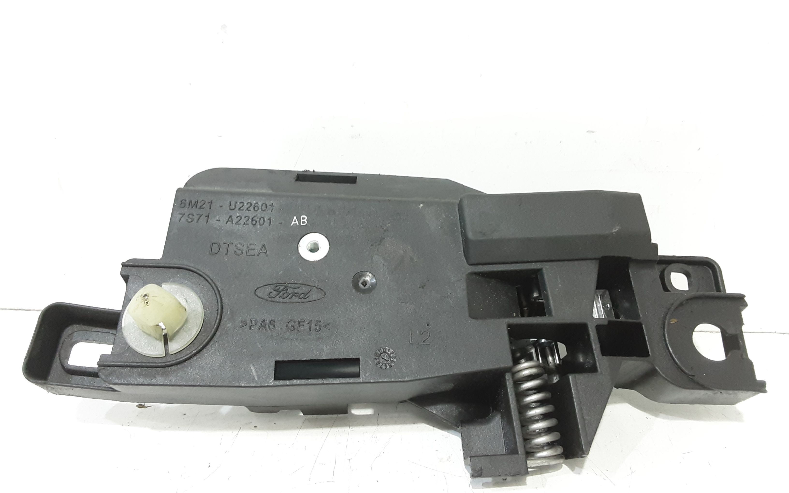 Maniglia interna anteriore Sinistra FORD S - Max Serie (06>14)