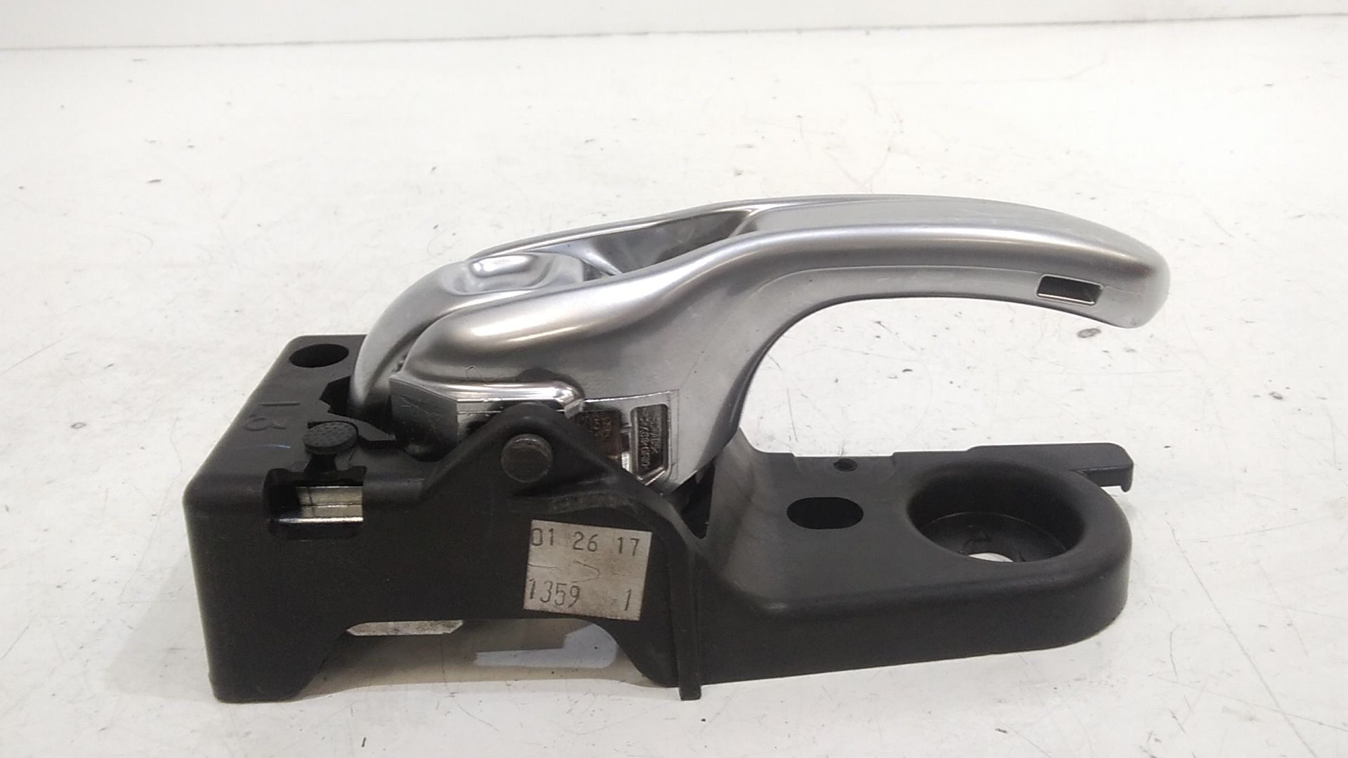 Maniglia interna anteriore Sinistra JEEP Cherokee 6 Serie