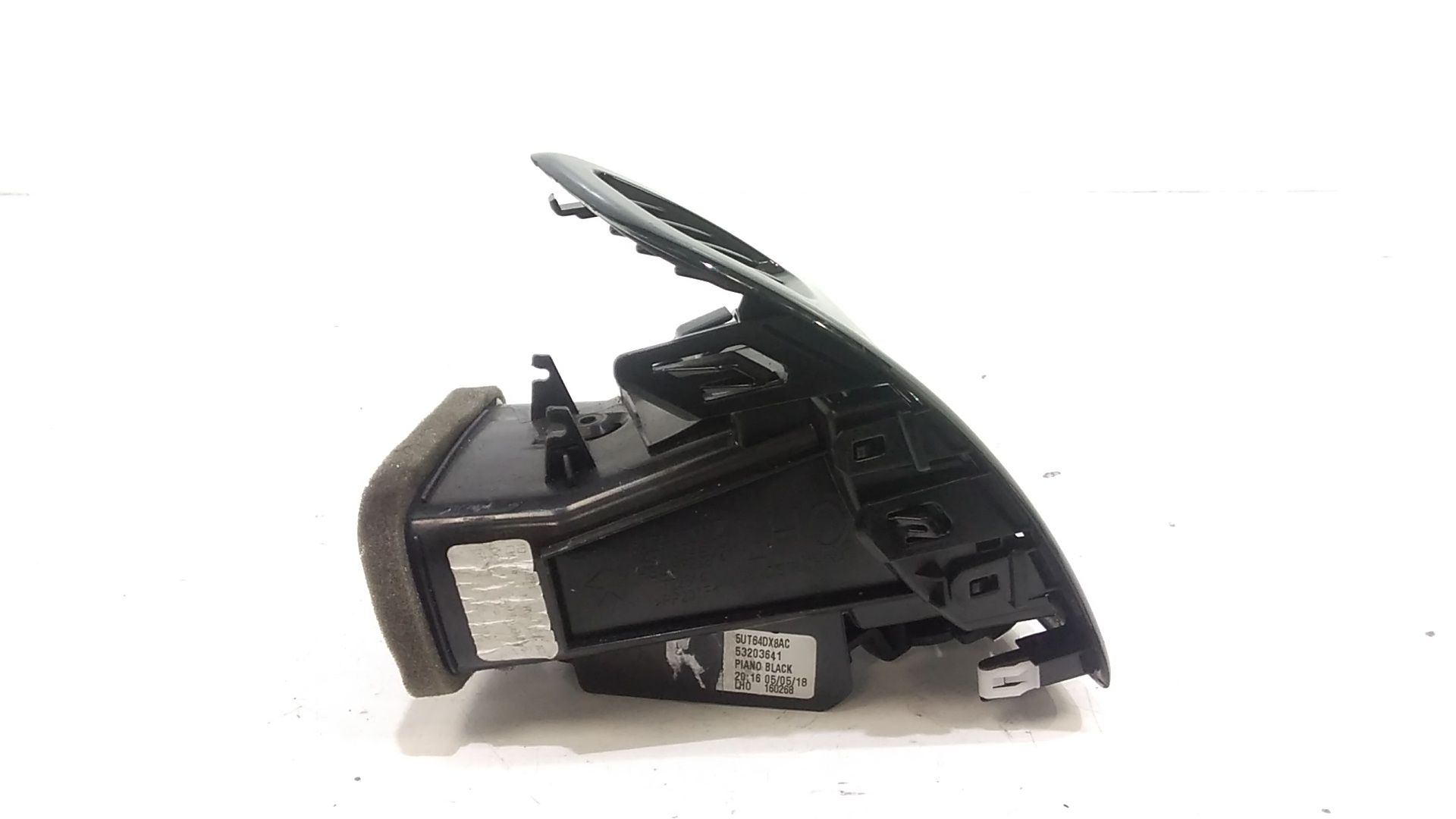 Bocchetta aria cruscotto lato guida JEEP Compass Serie (16>)