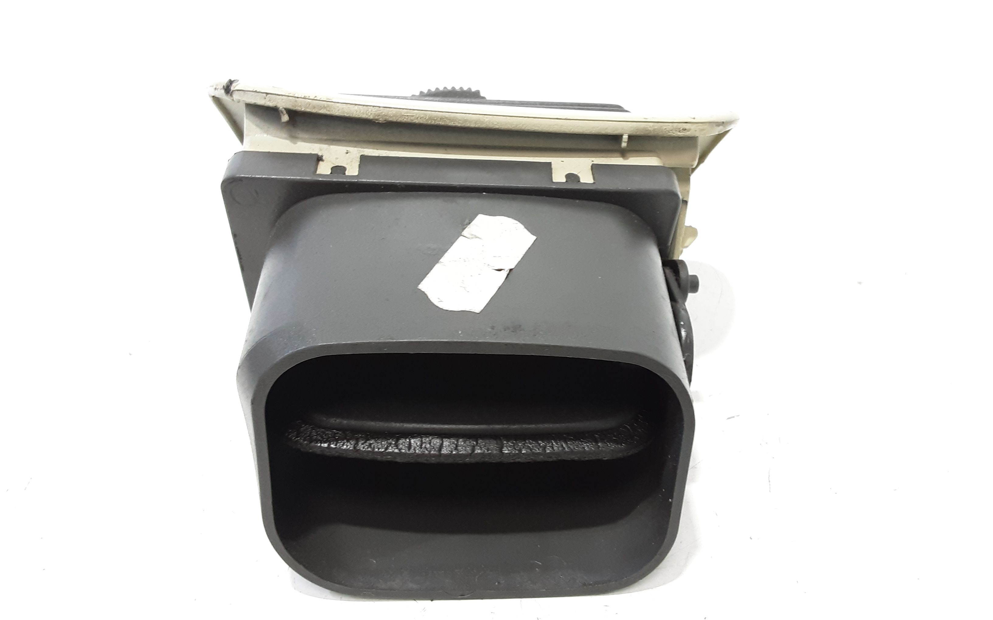 Bocchetta aria cruscotto lato guida FIAT Seicento Serie (00>05)