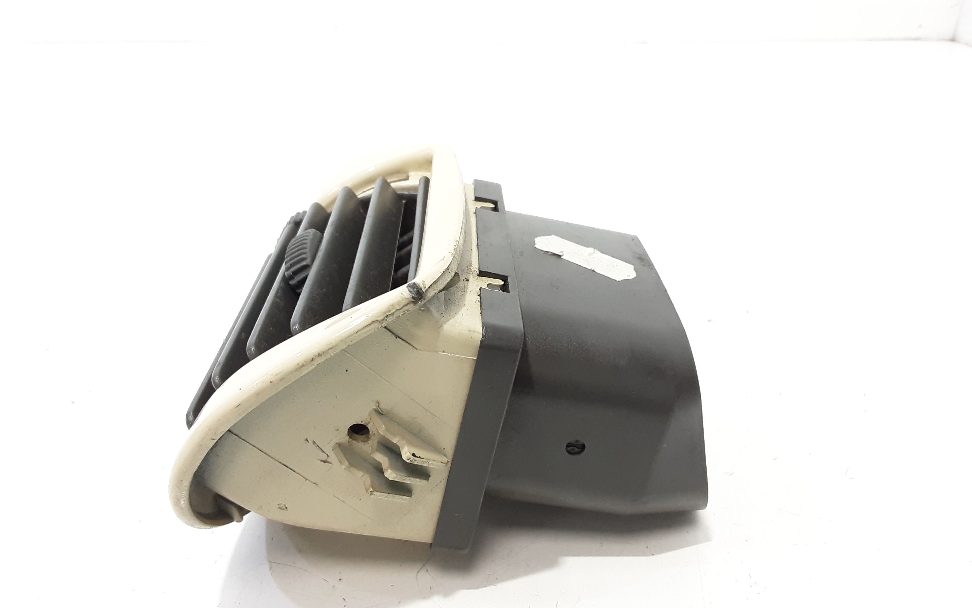 Bocchetta aria cruscotto lato guida FIAT Seicento Serie (00>05)