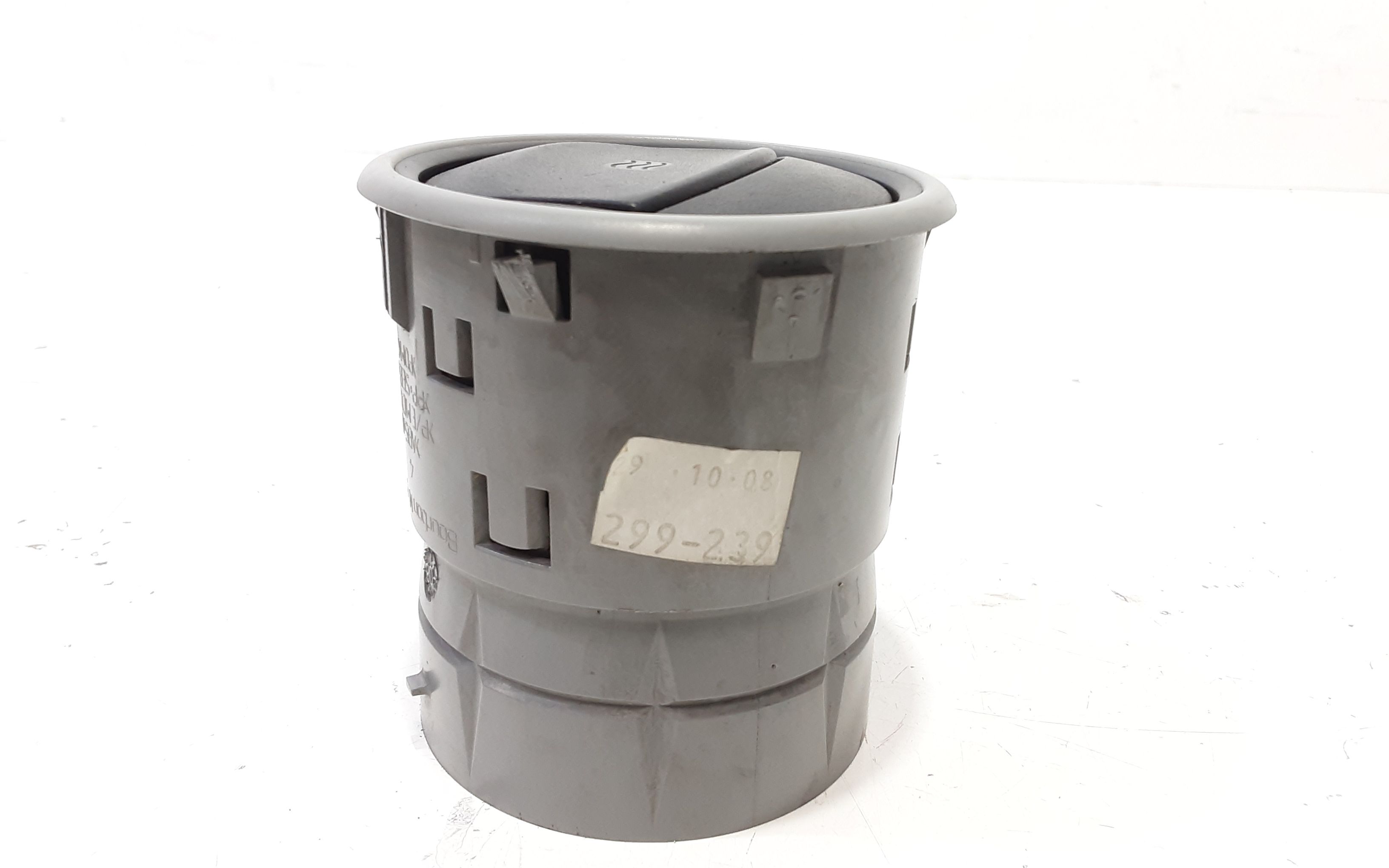 Bocchetta aria cruscotto lato guida PEUGEOT Partner 3 Serie