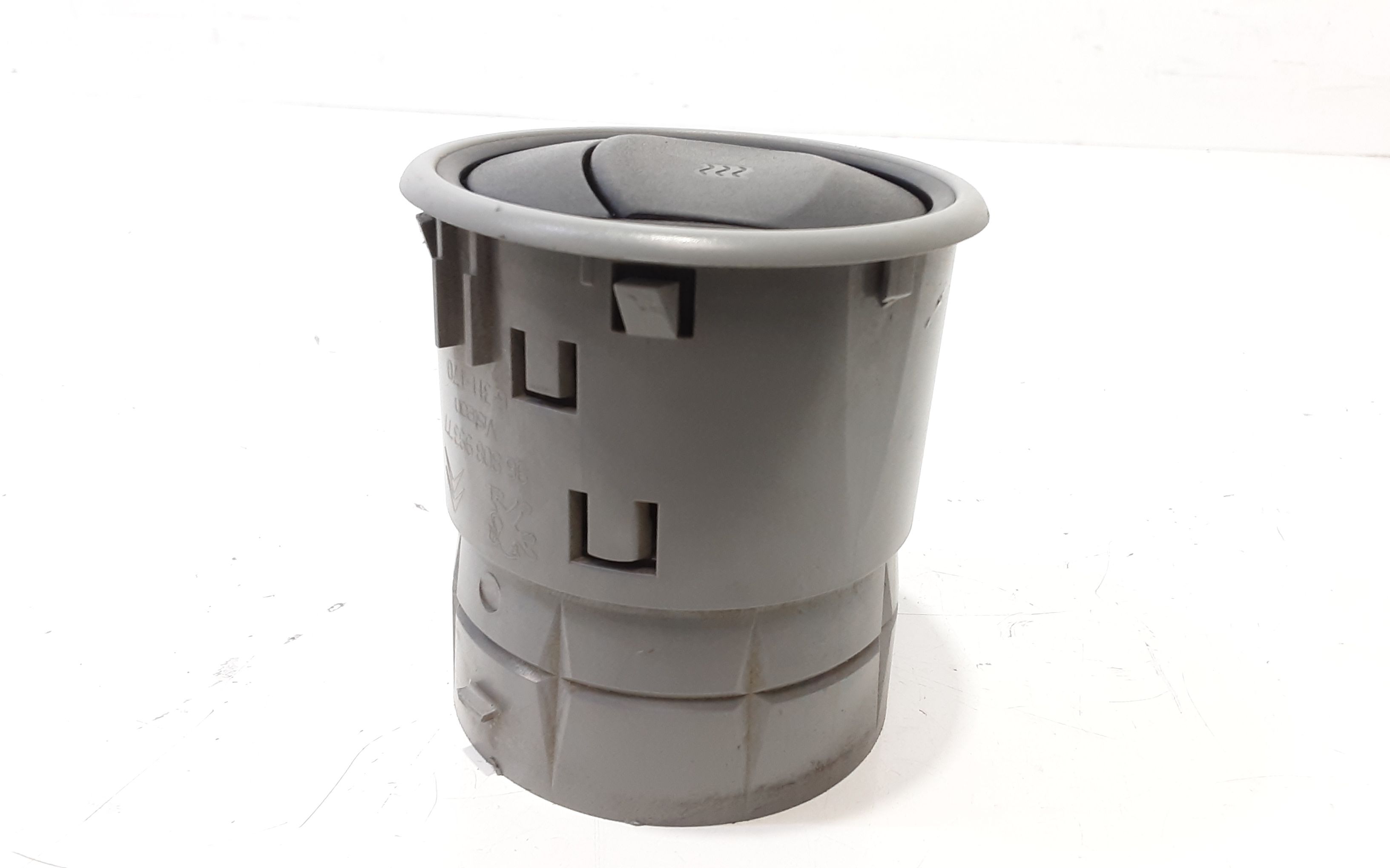 Bocchetta aria cruscotto lato guida PEUGEOT Partner 3 Serie