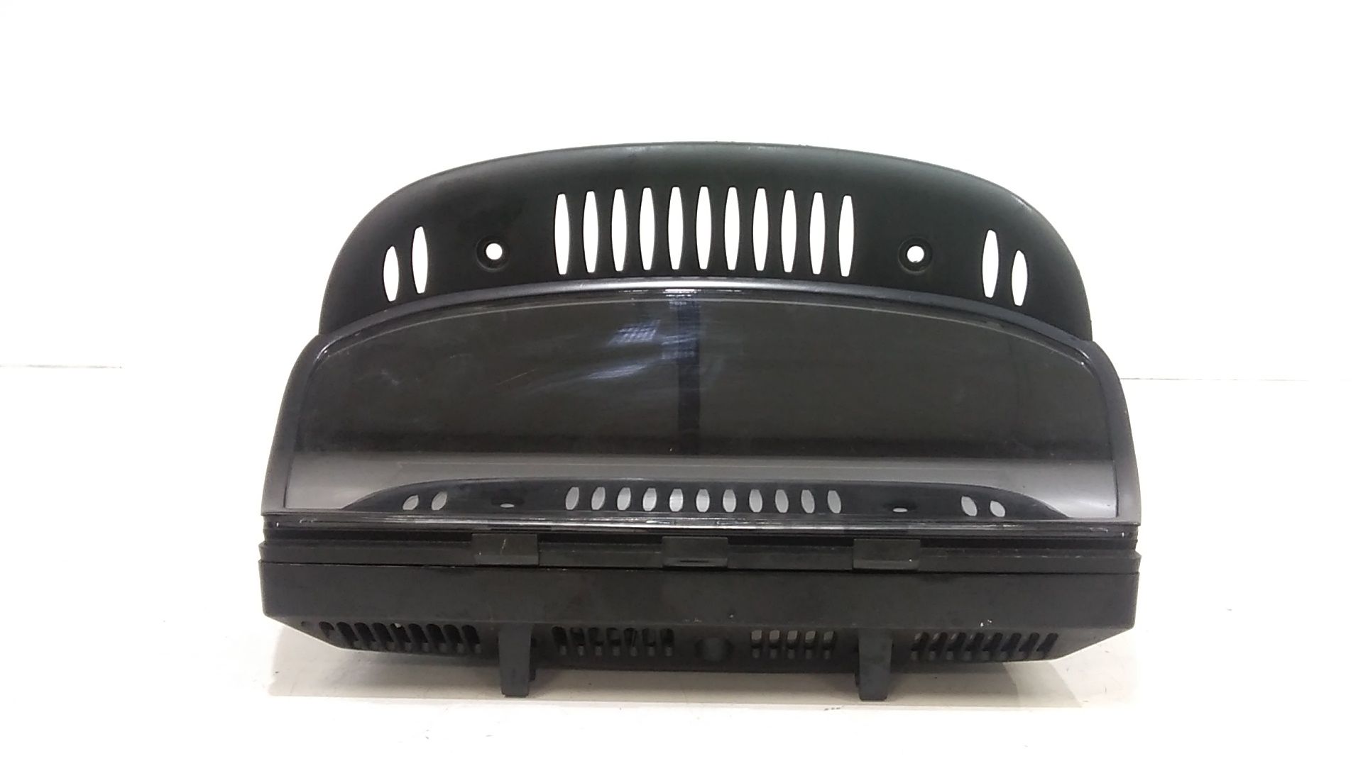 Navigatore BMW Serie 5 E61 Touring