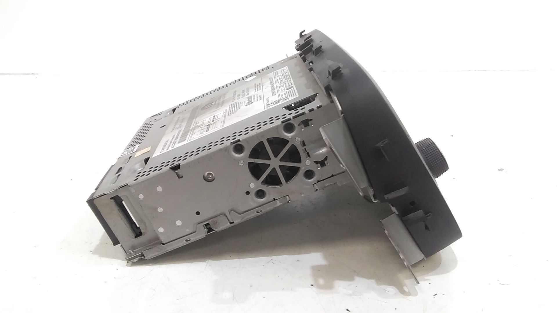 Navigatore FIAT 500 X Serie (15>)