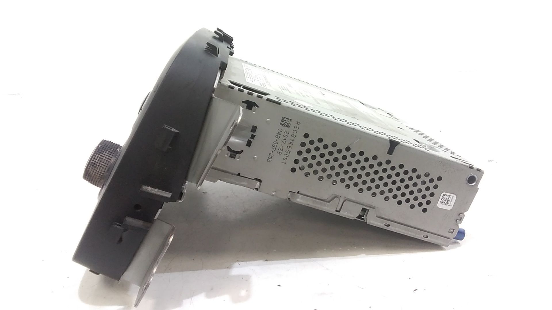 Navigatore FIAT 500 X Serie (15>)