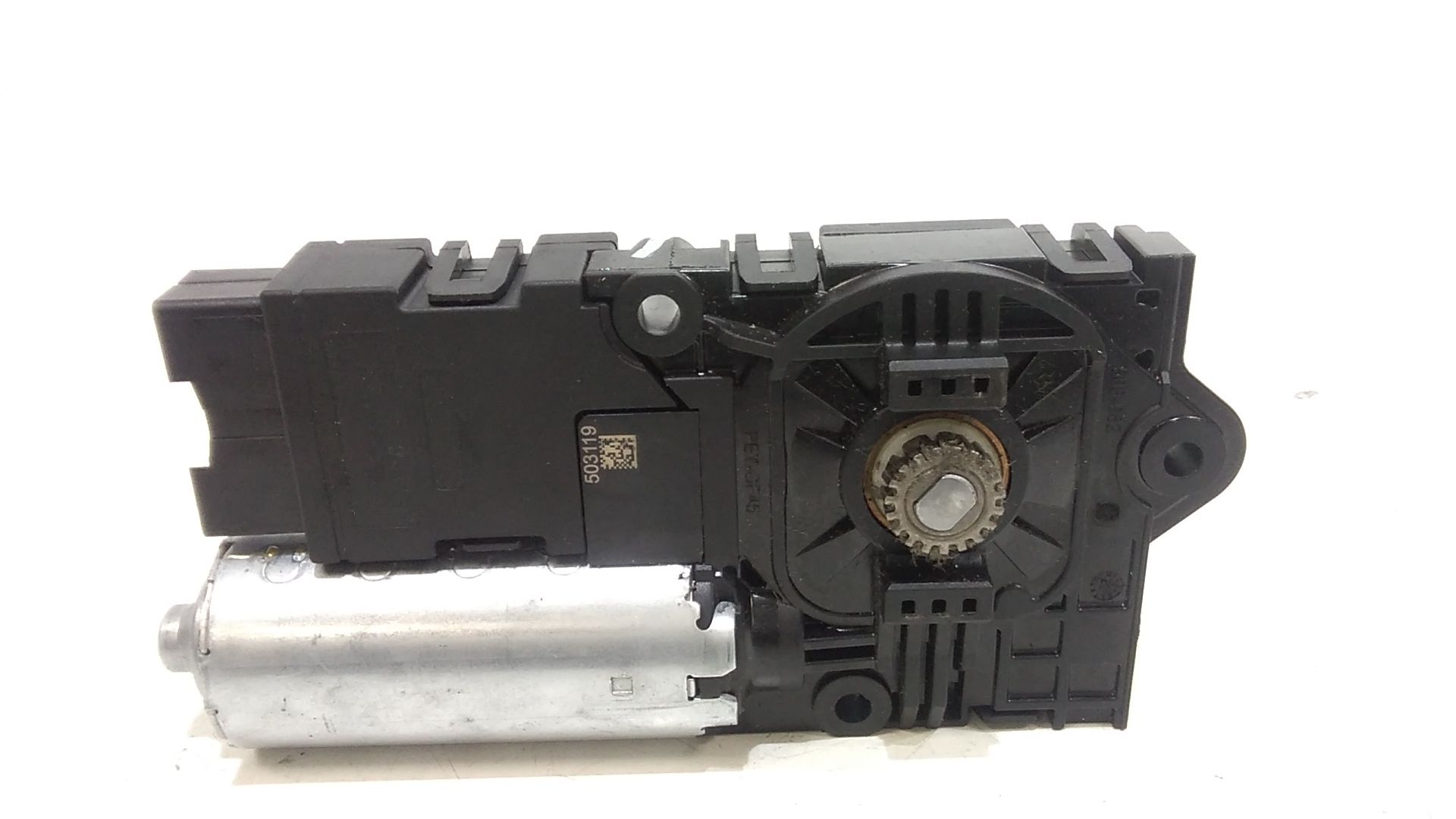 Motorino apertura tetto JAGUAR E-Pace Serie  (17>)