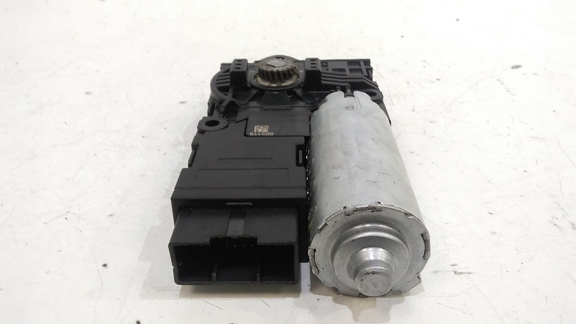 Motorino apertura tetto JAGUAR E-Pace Serie  (17>)