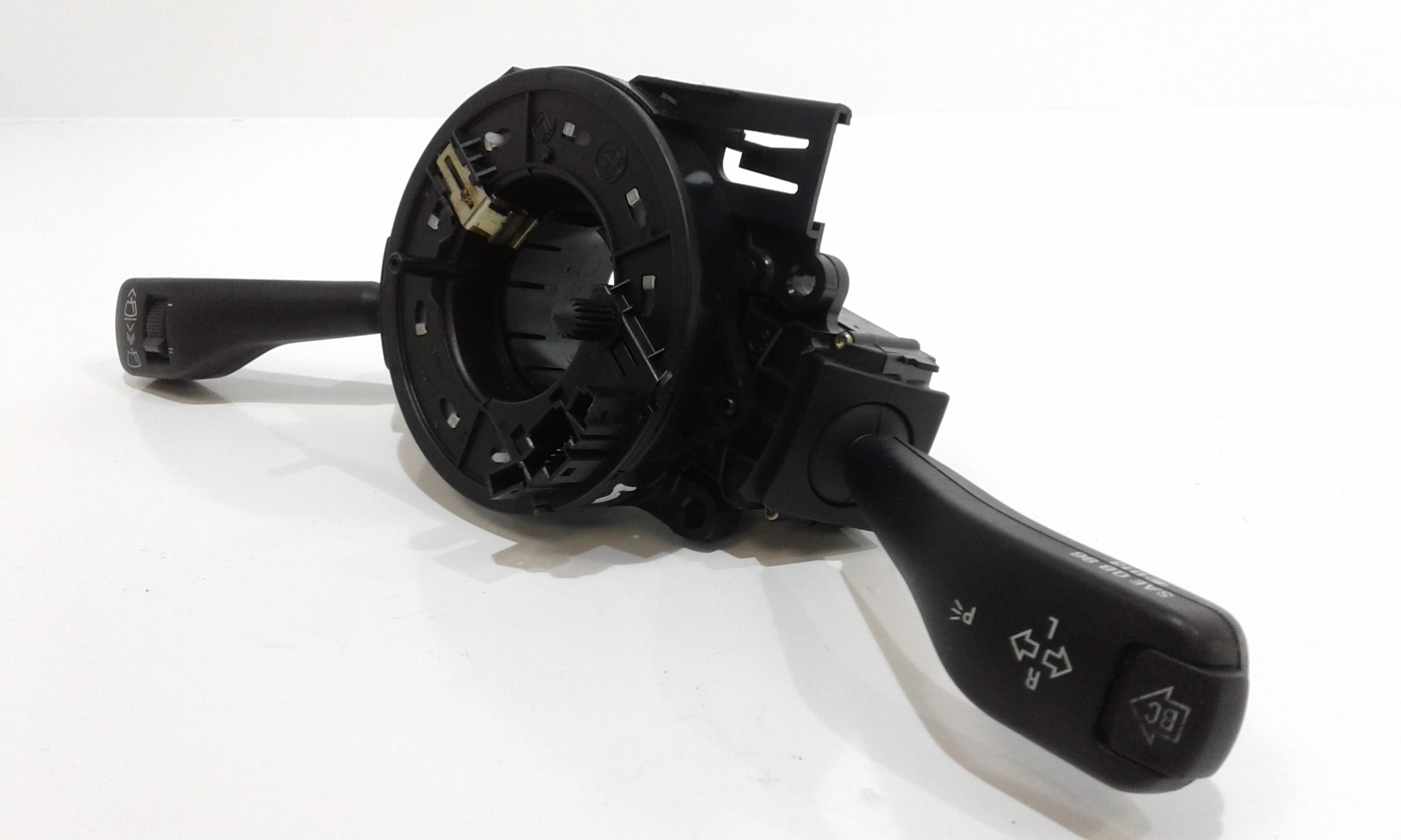 Devioluci BMW Serie 3 E46 Compact