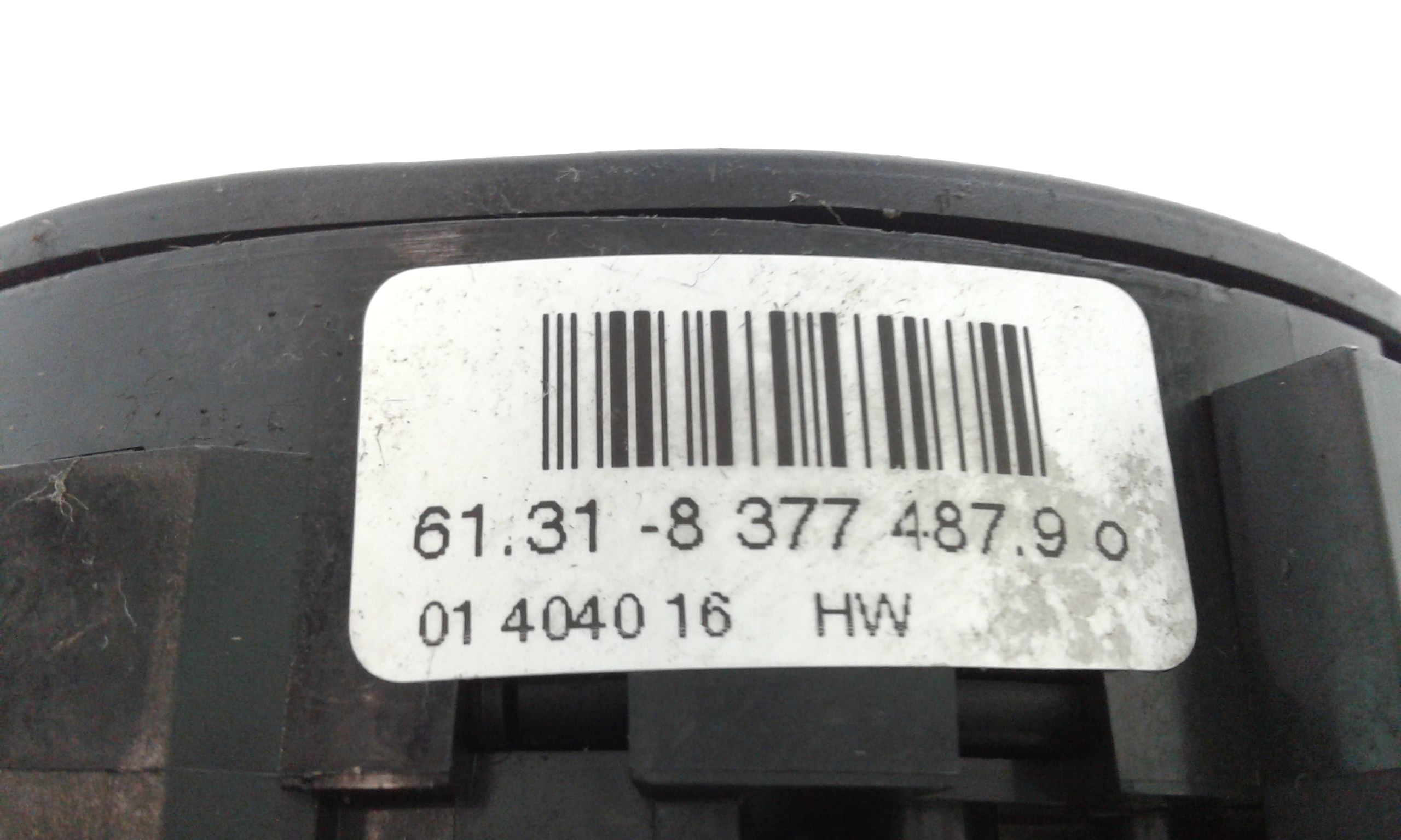 Devioluci BMW Serie 3 E46 Compact