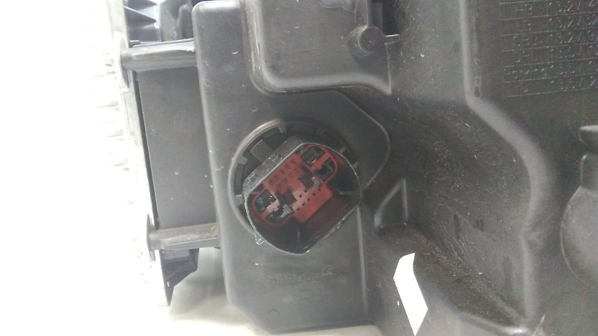 Faro fanale ant. DX a LED JAGUAR E-Pace Serie  (17>)