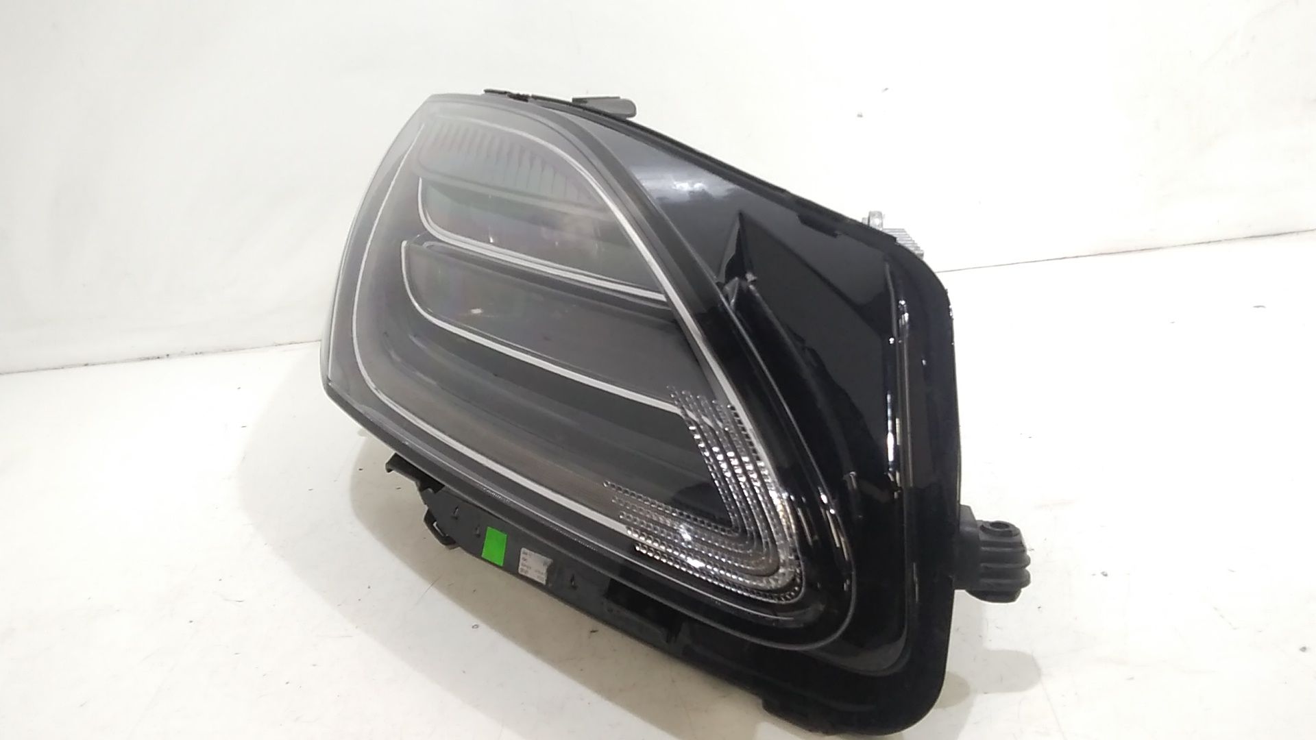 Faro fanale ant. DX a LED JAGUAR E-Pace Serie  (17>)