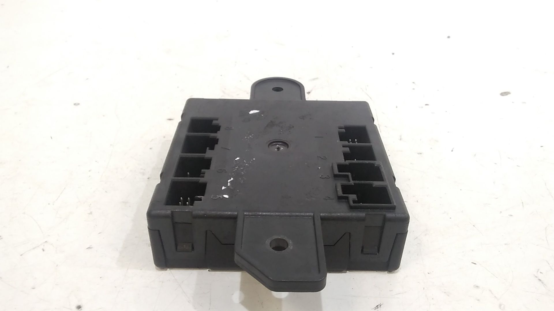 Centralina porta DX passeggero MASERATI Levante Serie (16>)