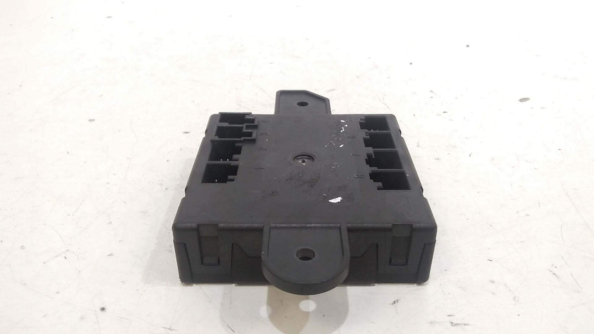 Centralina porta DX passeggero MASERATI Levante Serie (16>)