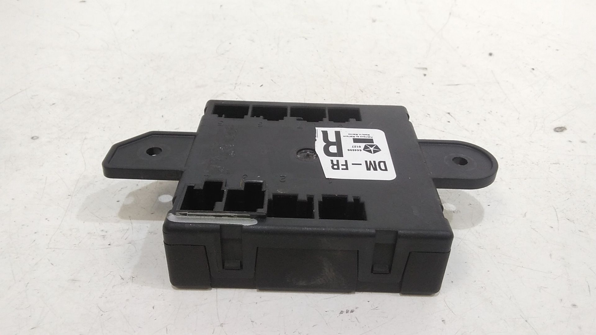 Centralina porta DX passeggero JEEP Cherokee 6 Serie