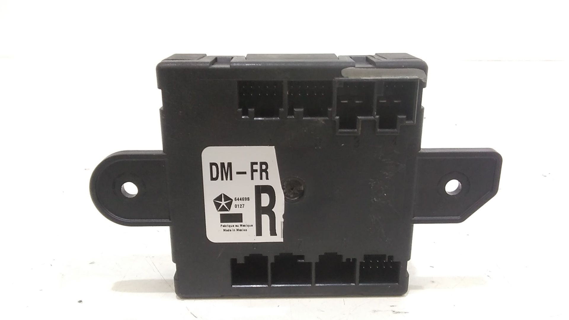 Centralina porta DX passeggero JEEP Cherokee 6 Serie