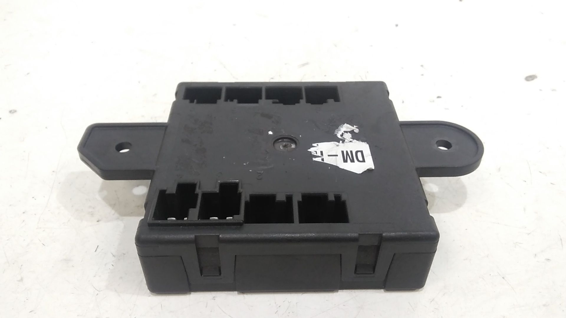 Centralina porta posteriore sx MASERATI Levante Serie (16>)