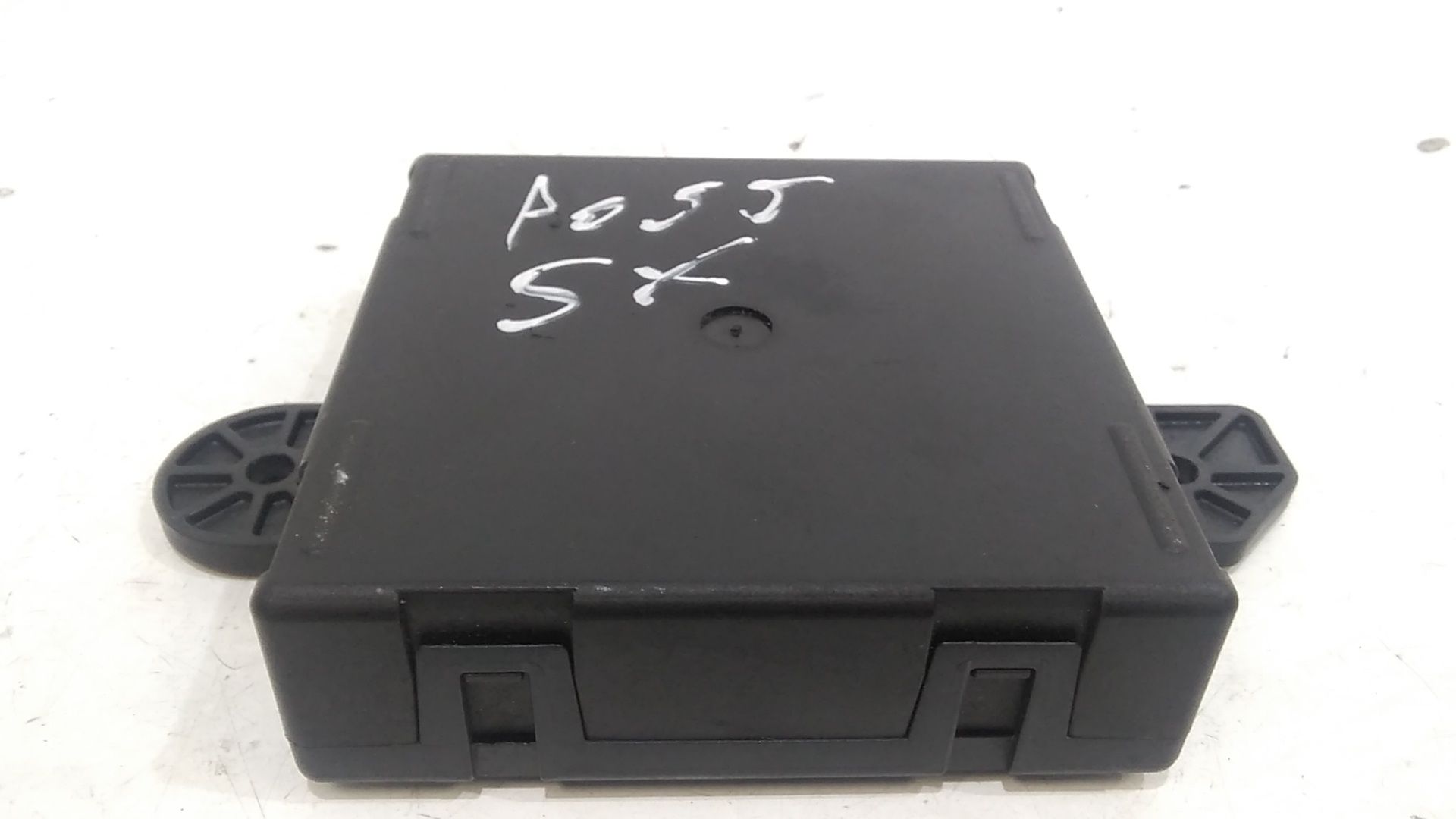 Centralina porta posteriore sx MASERATI Levante Serie (16>)