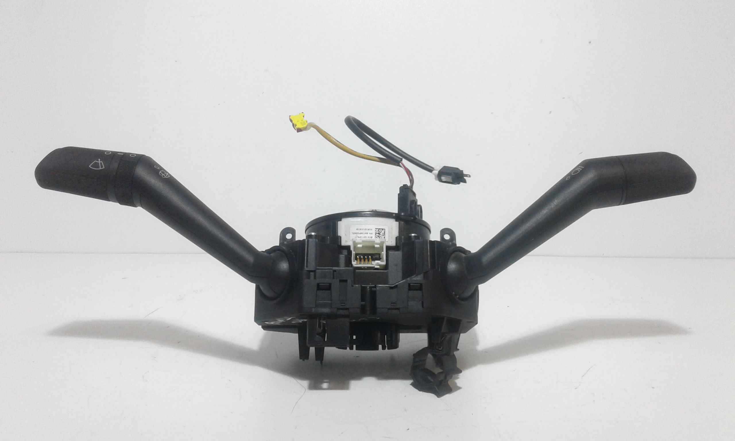 Devioluci FIAT Panda 3 Serie