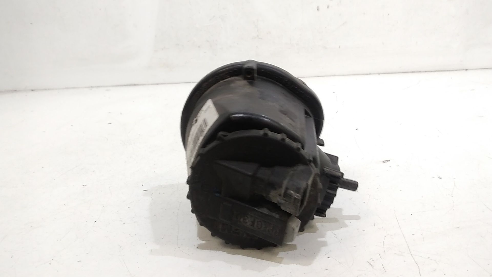 Fendinebbia anteriore SX IVECO Stralis Serie 460 (13>)