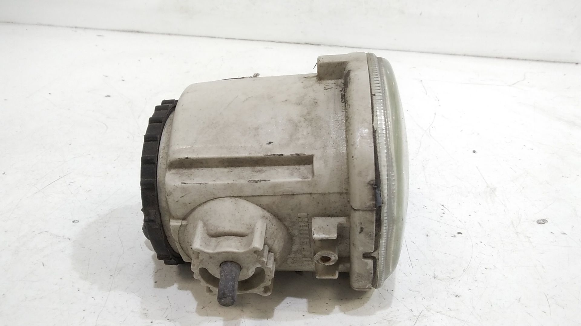 Fendinebbia anteriore DX IVECO Stralis Serie 460 (13>)