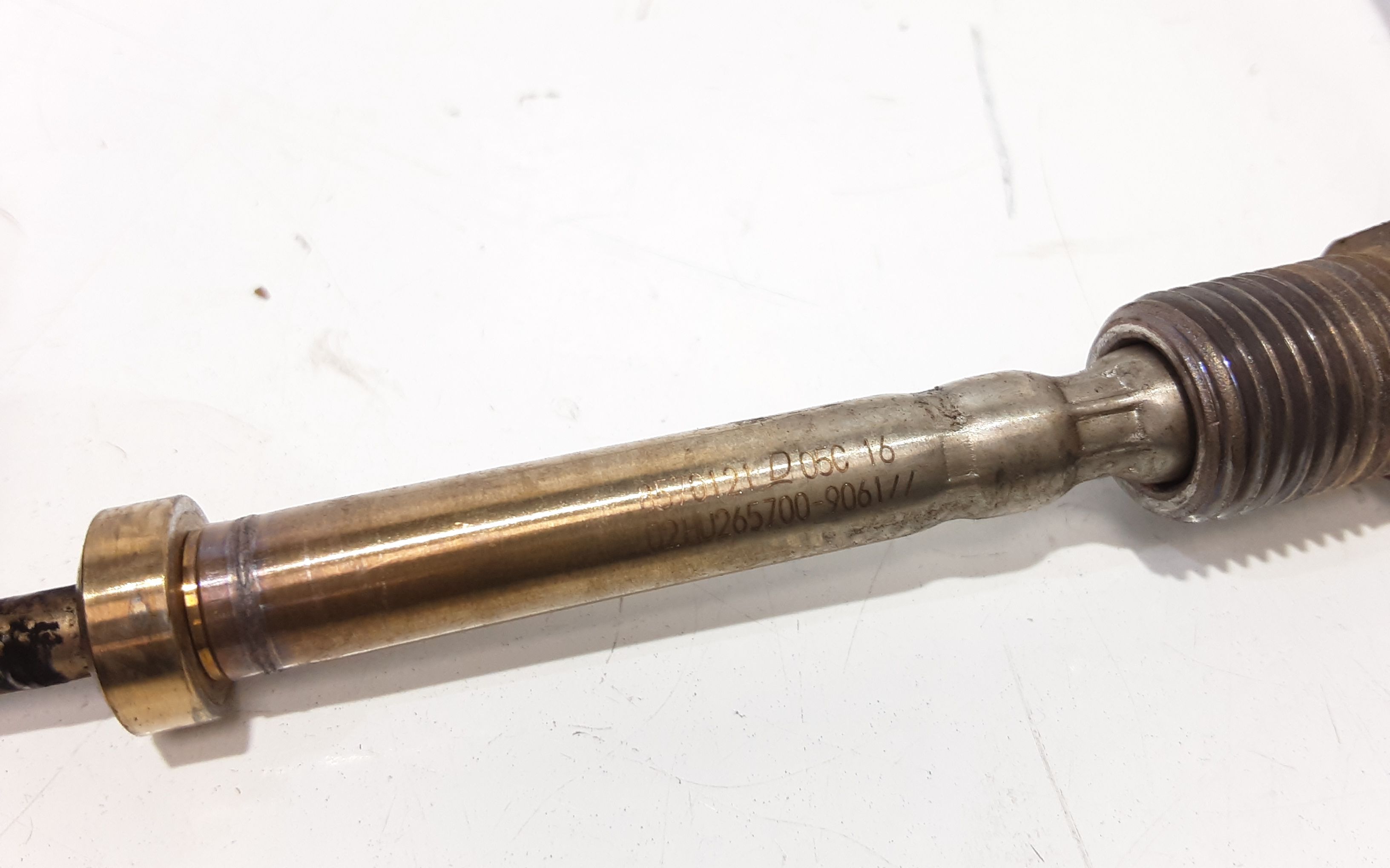 Sonda Lambda BMW X1 Serie (F48) (15>)