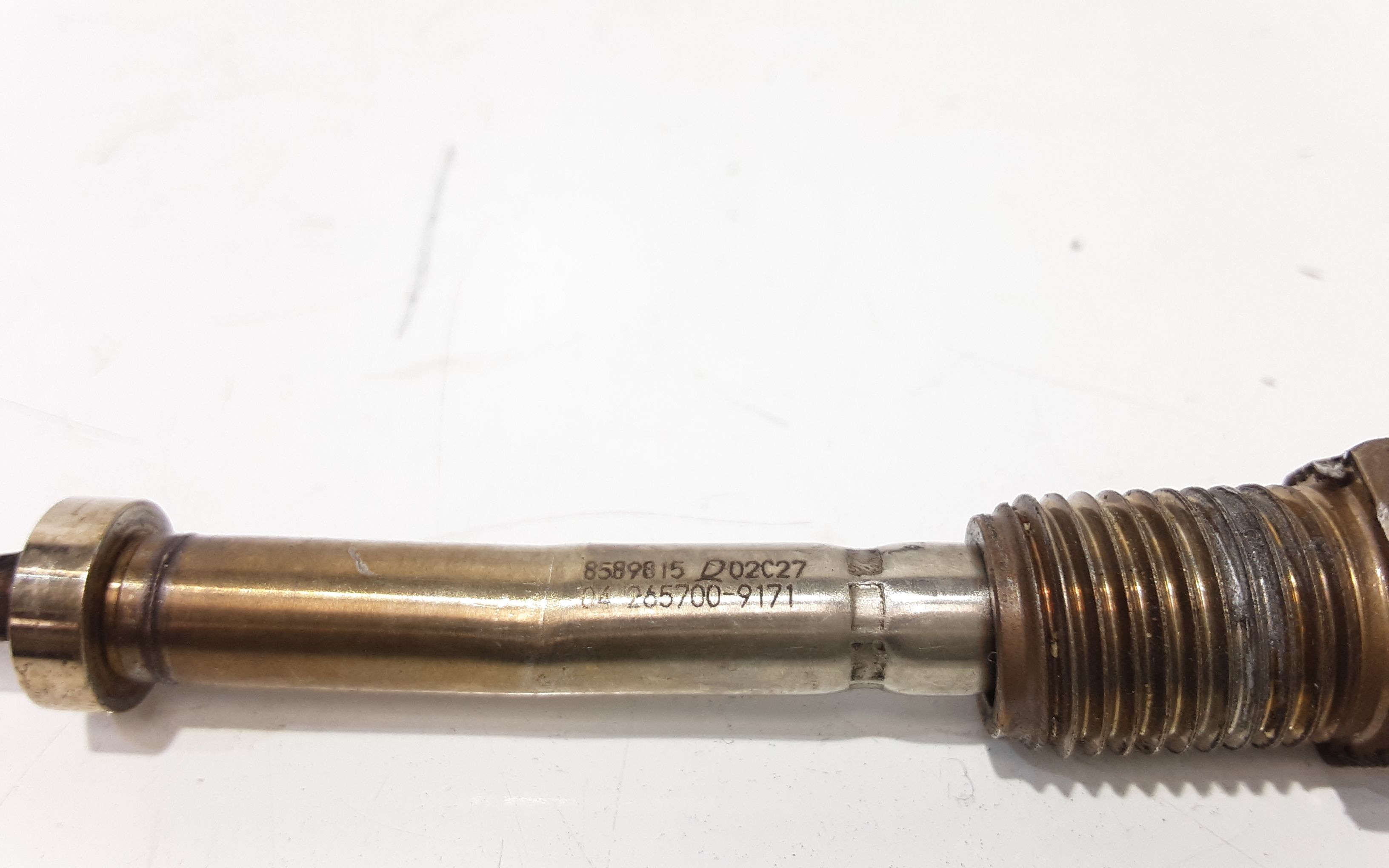 Sonda Lambda BMW X1 Serie (F48) (15>)