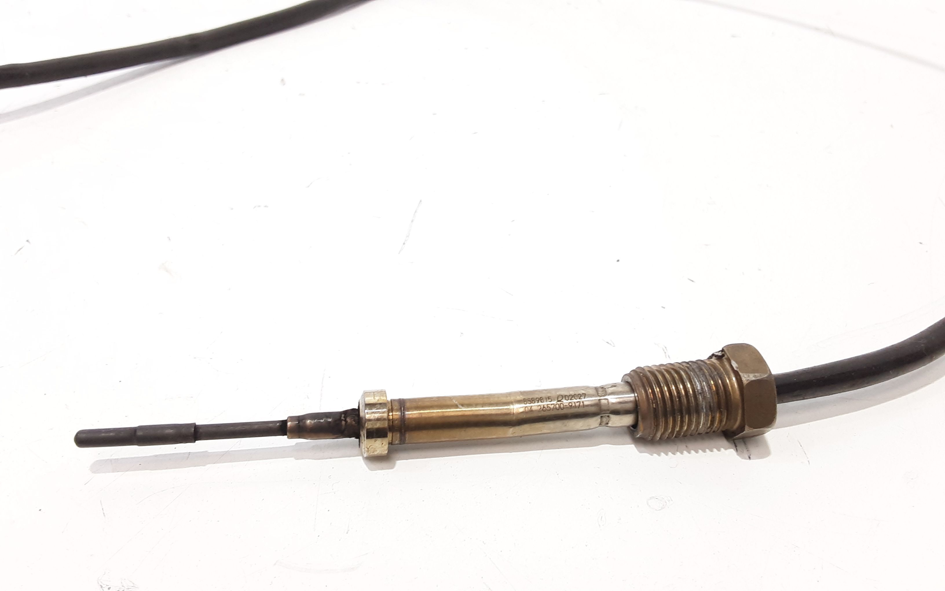 Sonda Lambda BMW X1 Serie (F48) (15>)