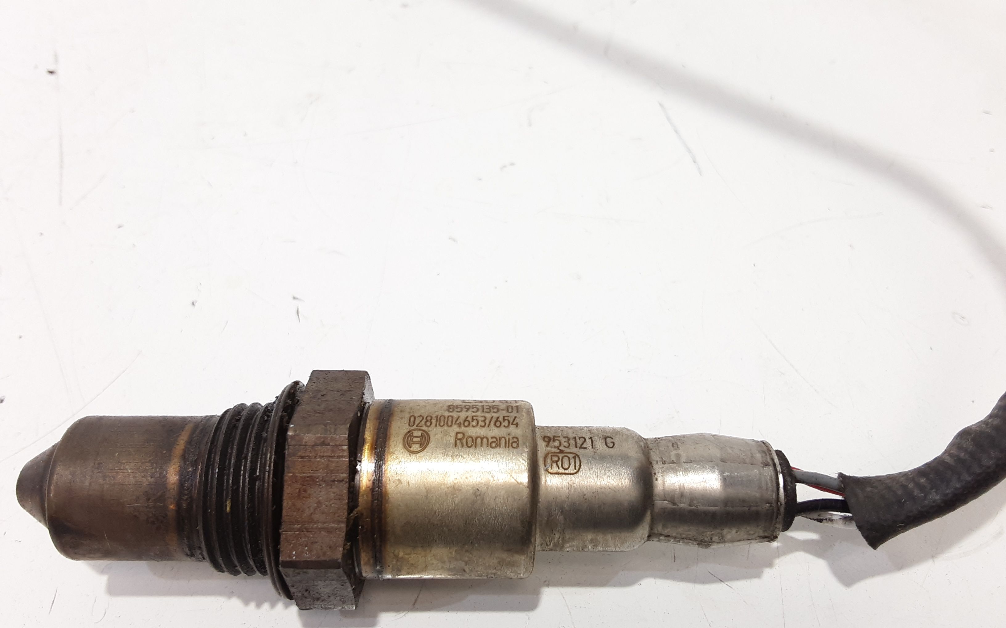 Sonda Lambda BMW X1 Serie (F48) (15>)