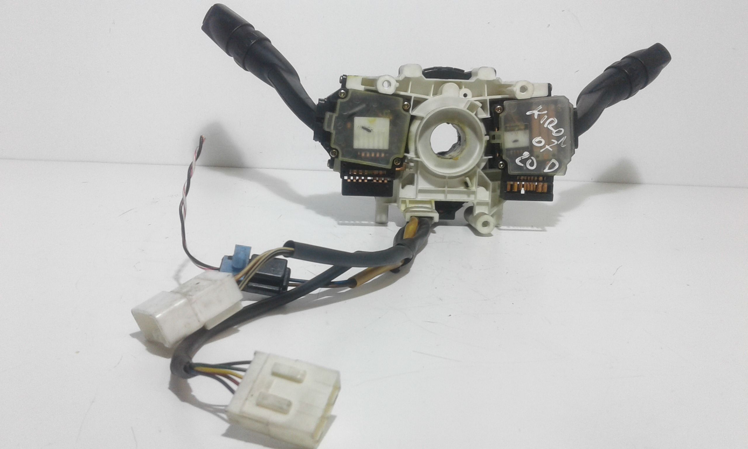 Devioluci SSANGYONG Kyron 1 Serie