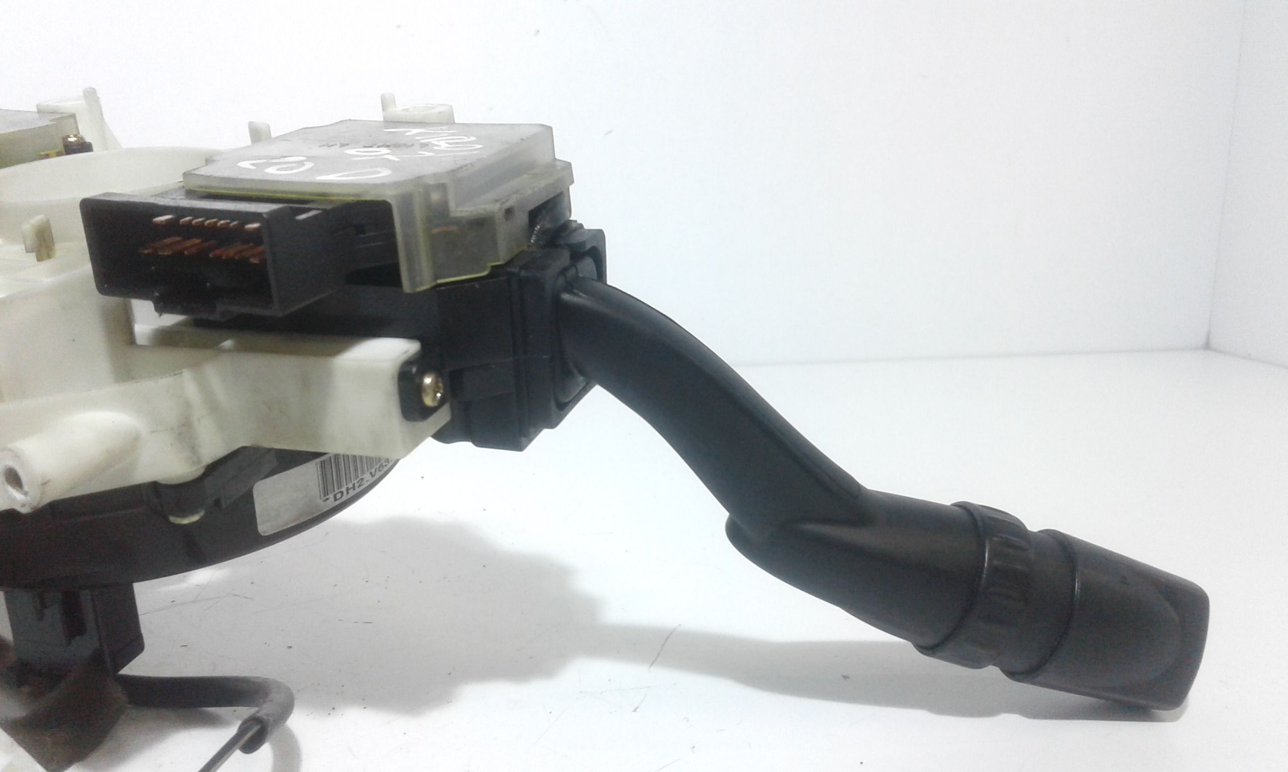 Devioluci SSANGYONG Kyron 1 Serie