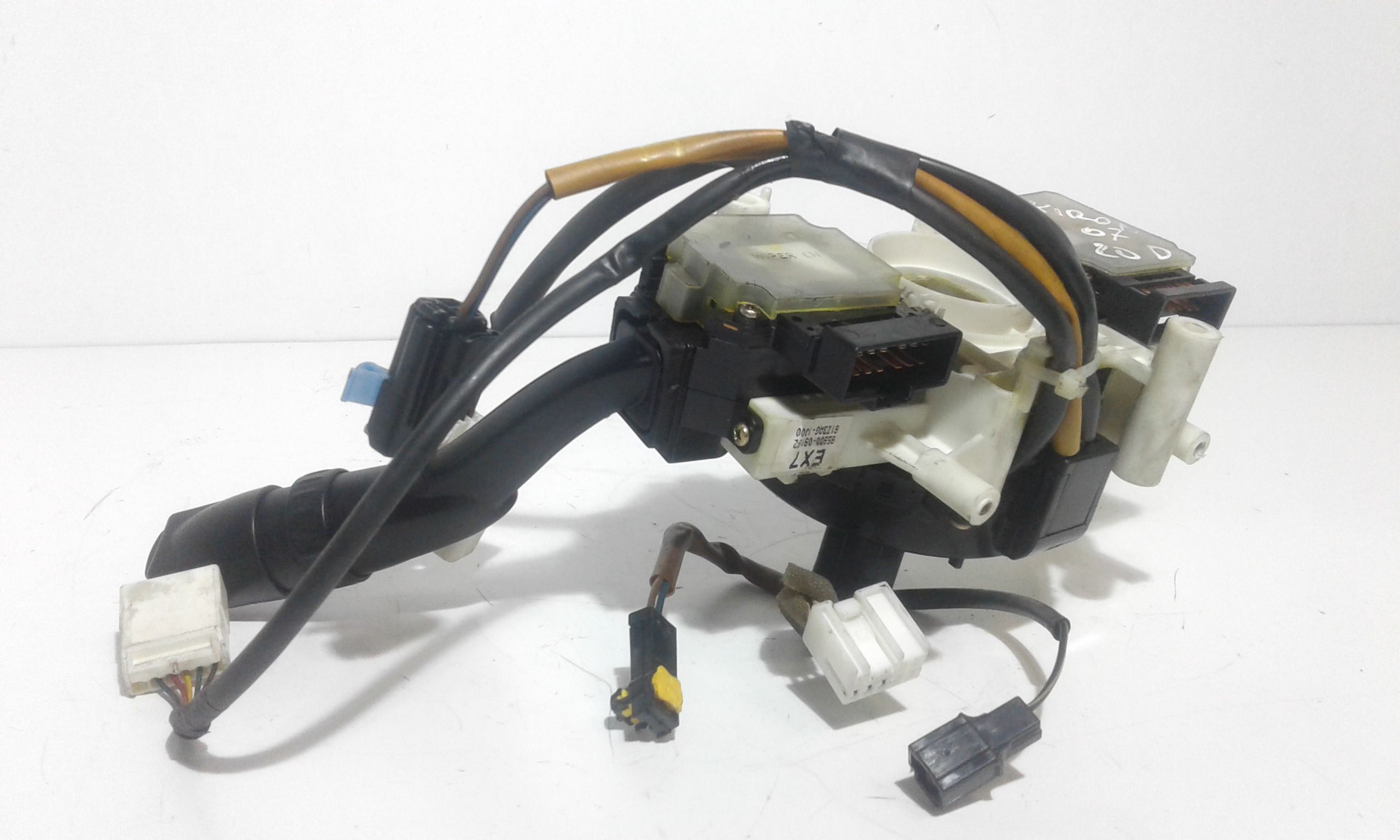 Devioluci SSANGYONG Kyron 1 Serie