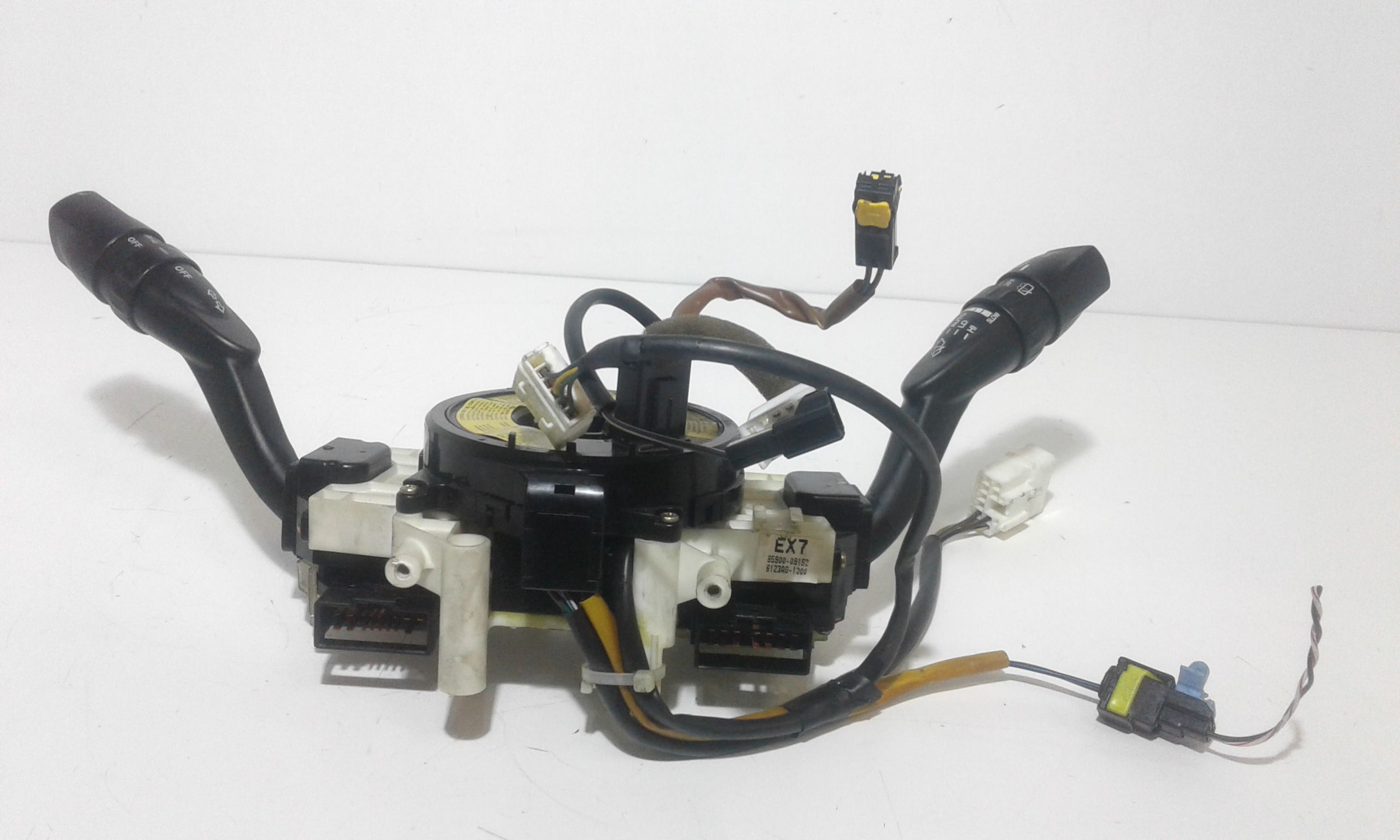 Devioluci SSANGYONG Kyron 1 Serie